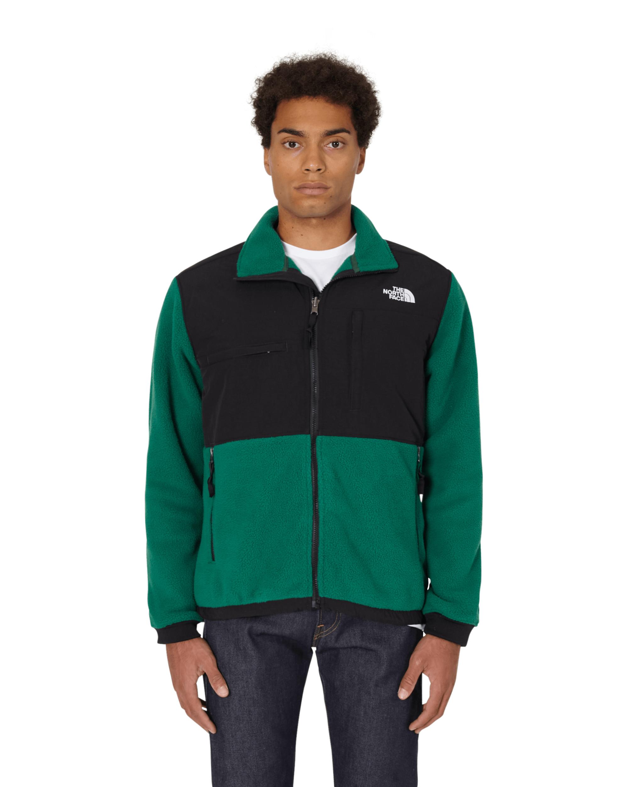 The North Face 95 Retro Denali Jacket in Green for Men | Lyst