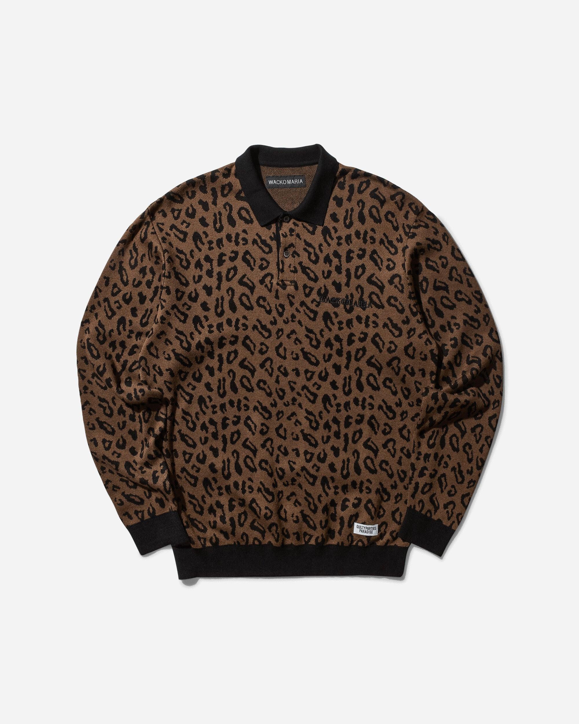 Wacko Maria Crew neck sweaters for Men | Online Sale up to 68% off | Lyst