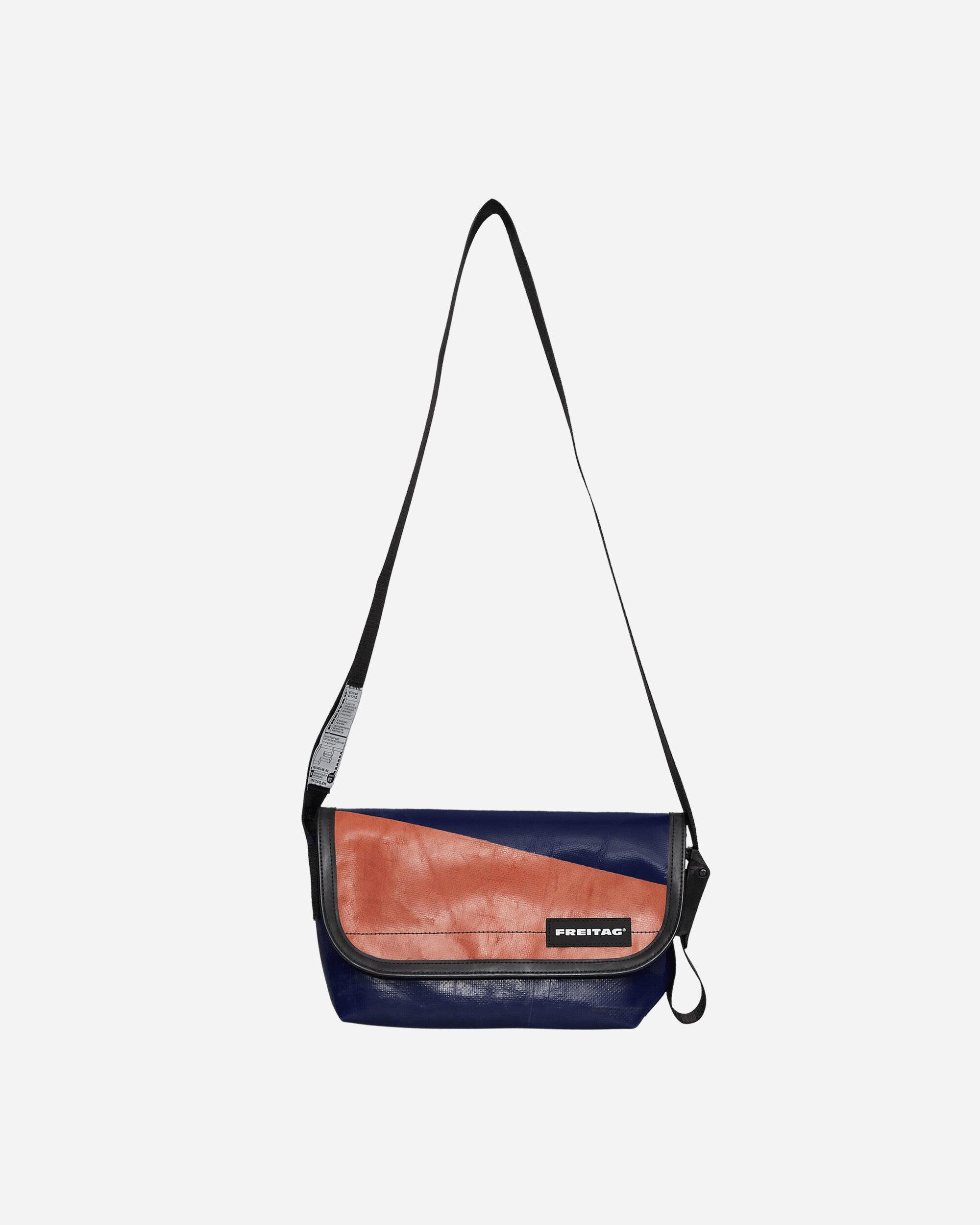 Freitag F41 Hawaii Five 0 Extra Small Messenger Bag in Blue for Men Lyst