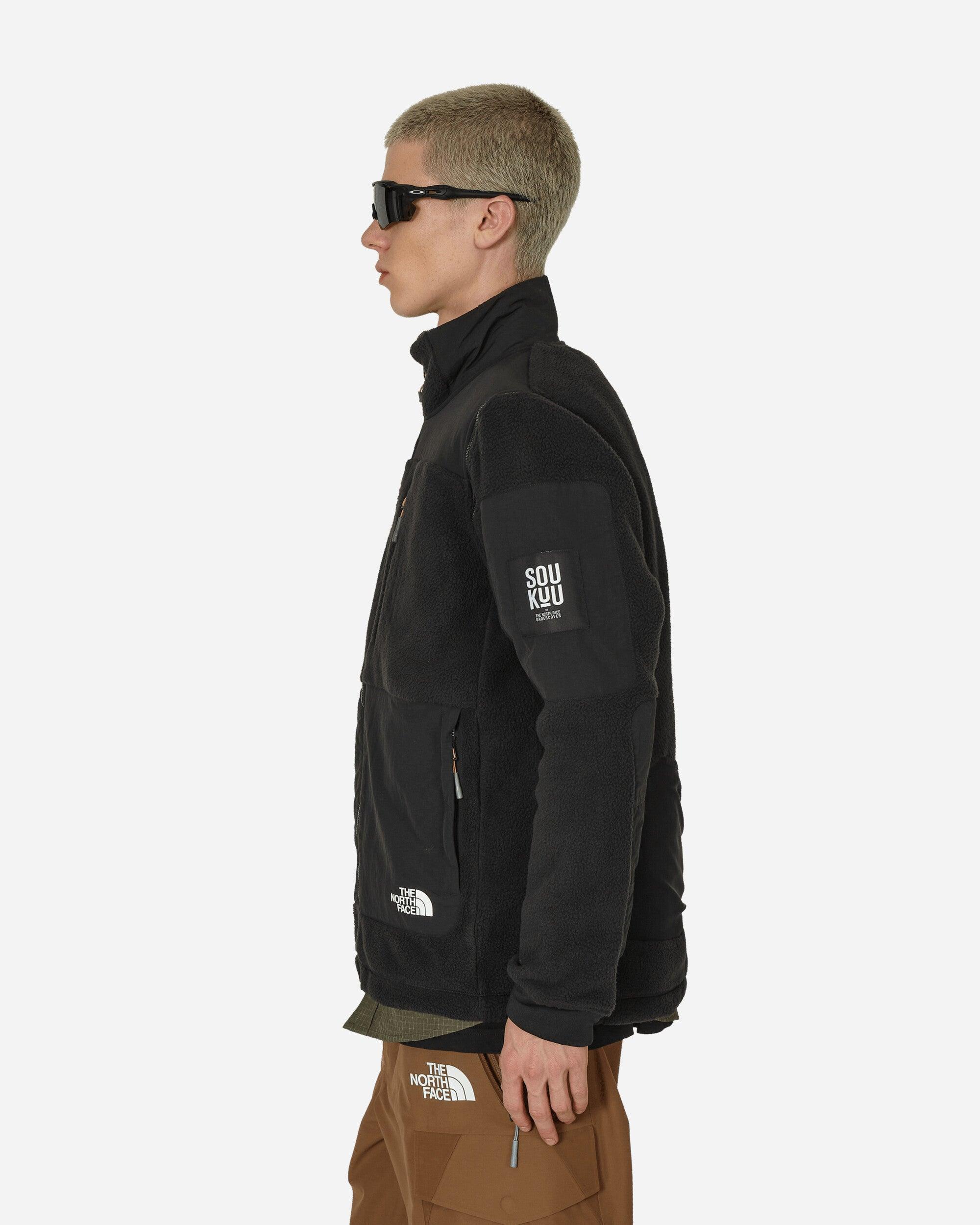 The North Face Project X Undercover Soukuu Zip-off Fleece The North Face Project X Undercover Soukuu Zip-off Fleece
