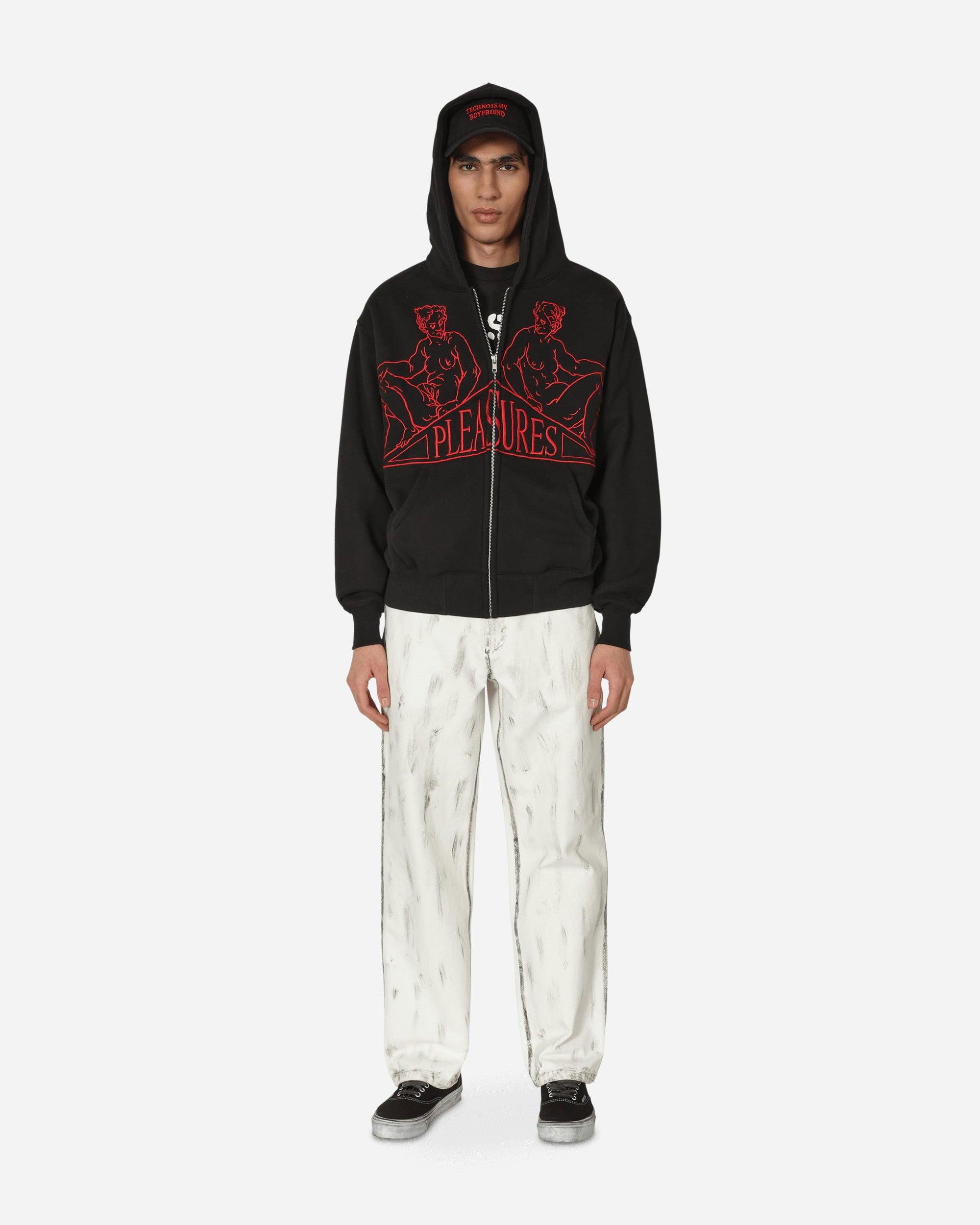 Pleasures sales hoodie sale