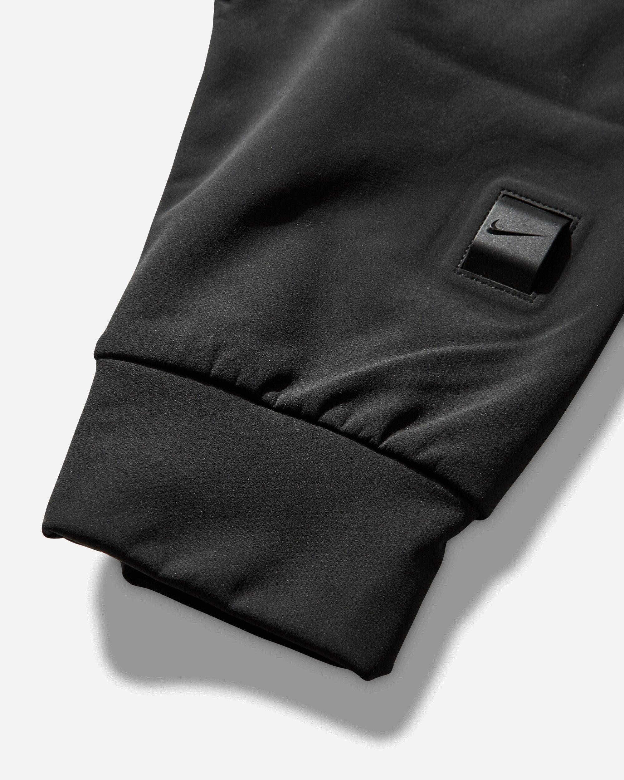 Nike Men S Nocta Code Hyena Longsleeve Top in Black for Men | Lyst