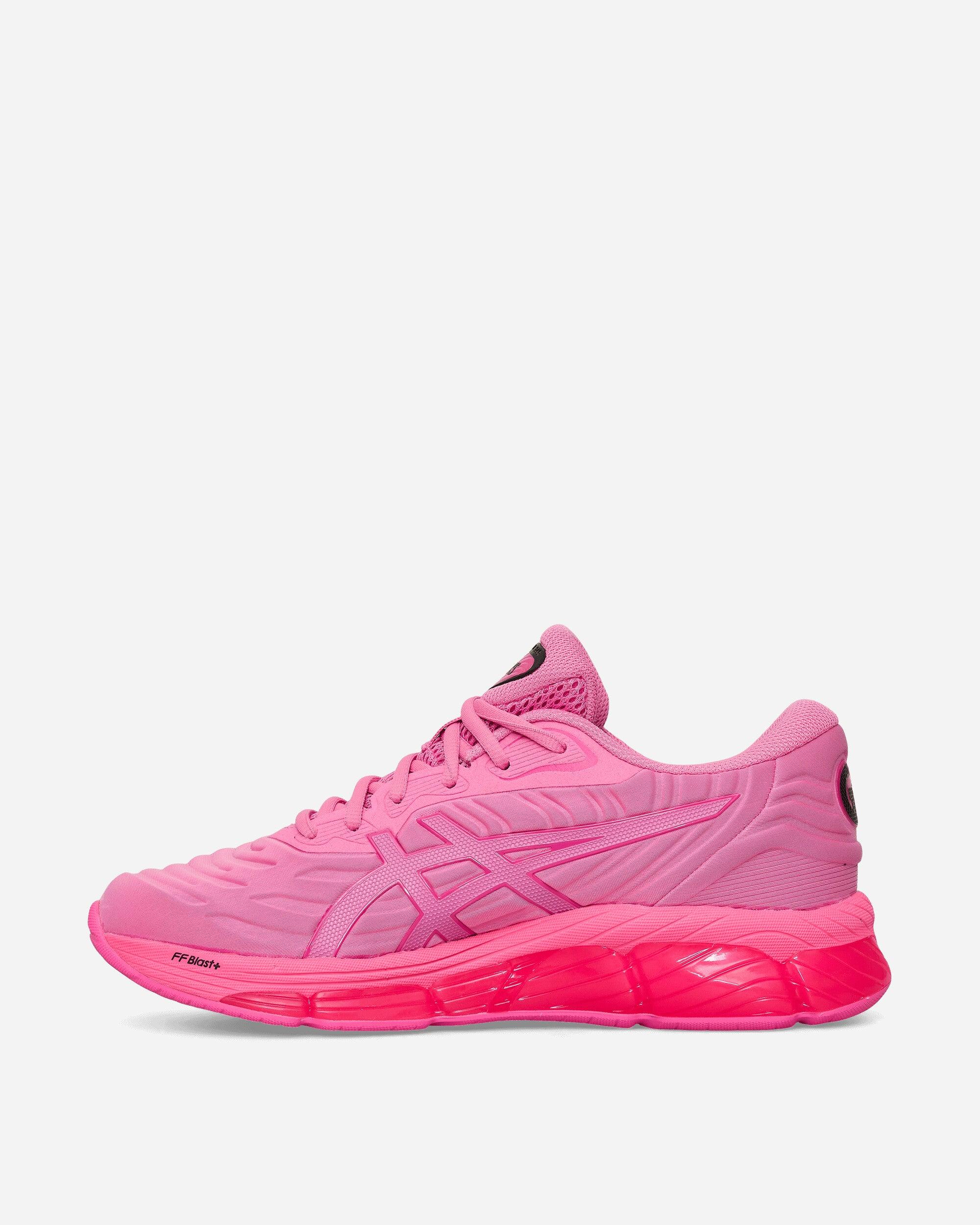 【Asics】 Gel-Quantum 360 VIII Emboss Dragon Fruit Pink Glo GEL-QUANTUM 360 VIII EMBOSS | Unisex | Dragon Fruit/Pink Glo