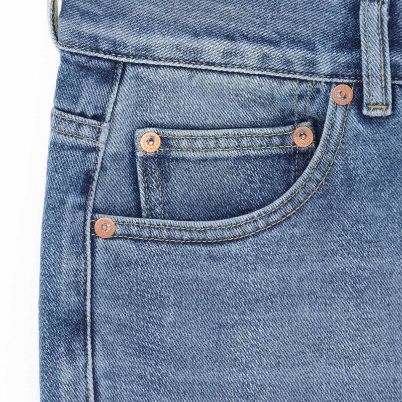 our legacy second cut youth wash