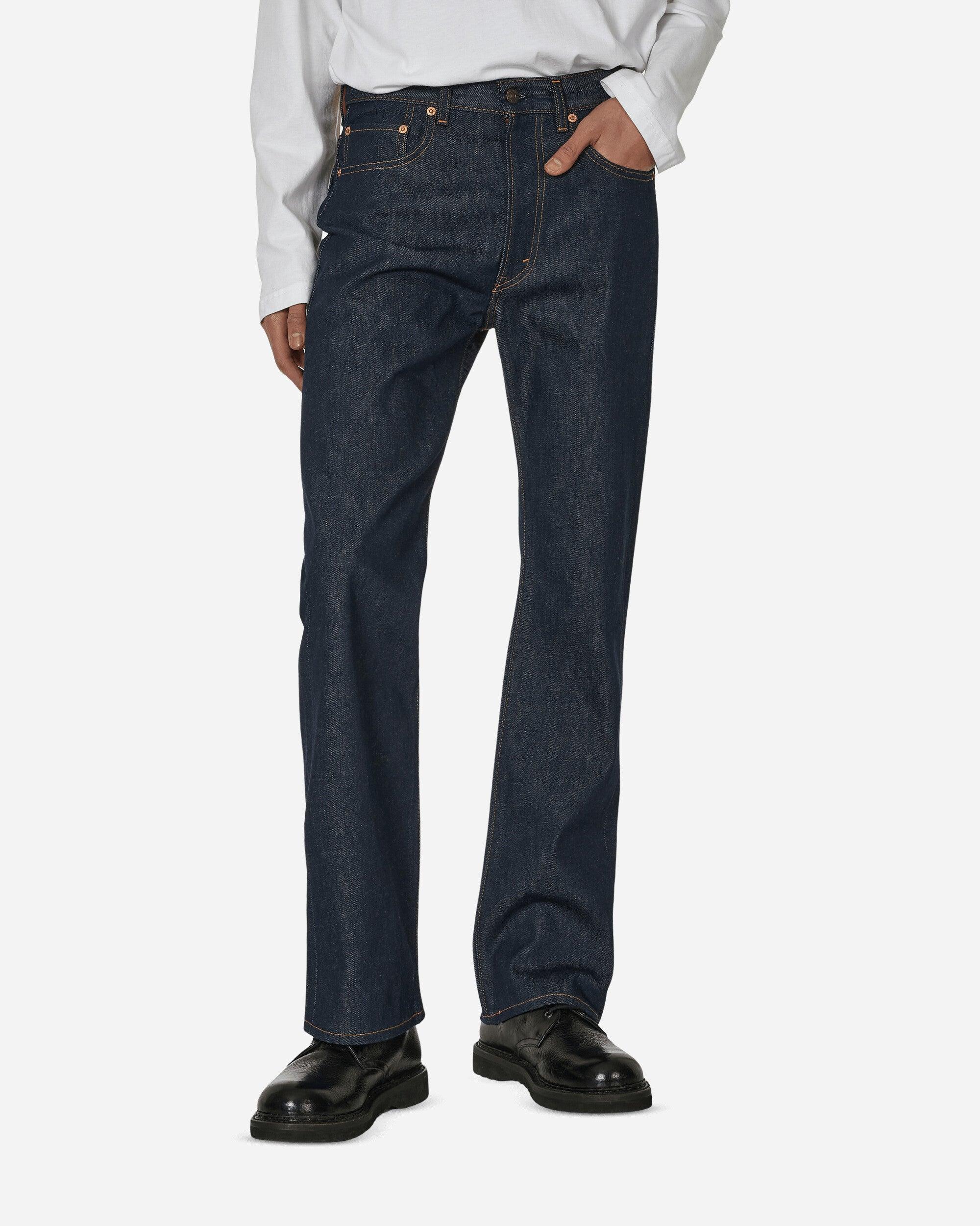 Levi's 517 top slim bootcut jeans