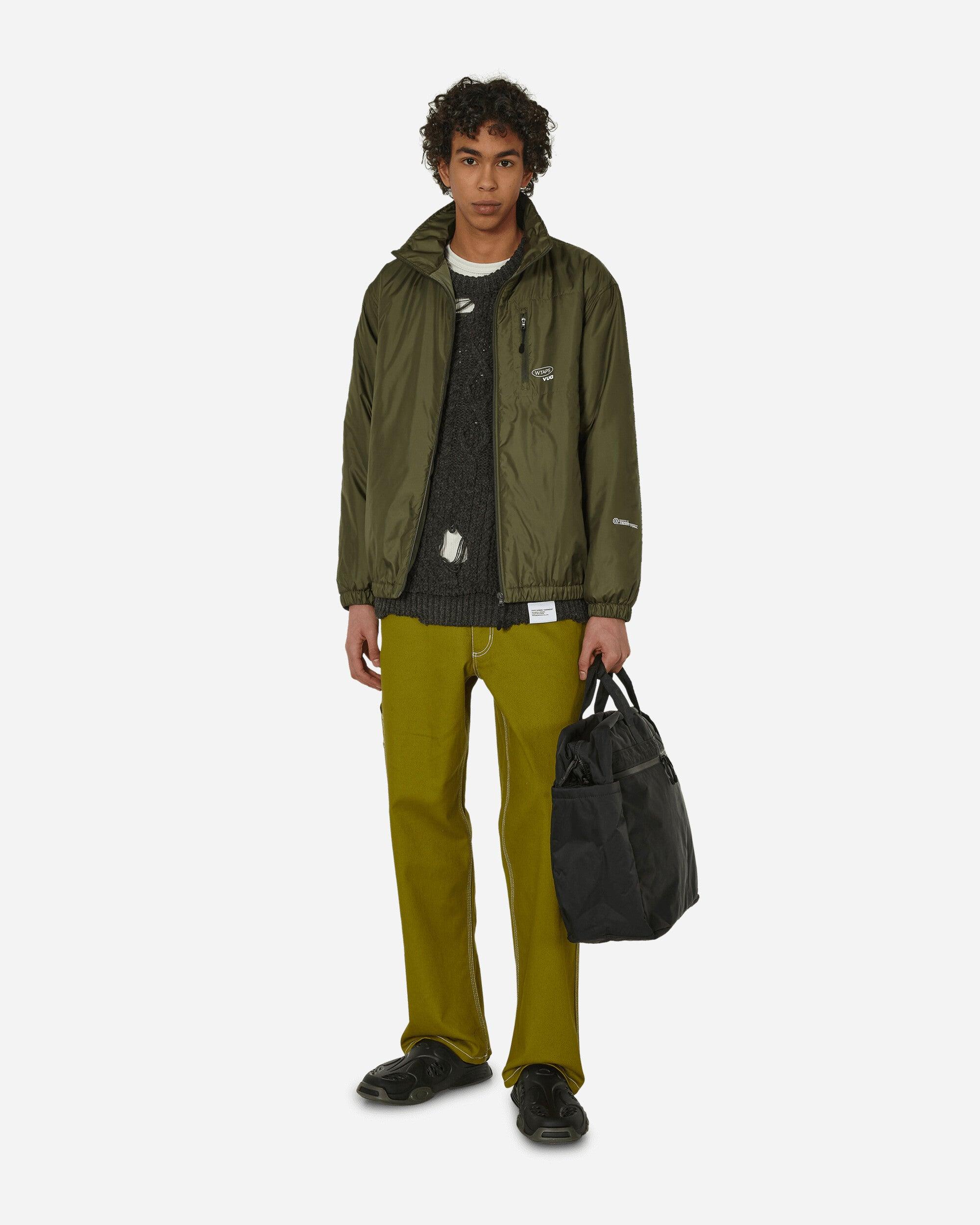 wtaps-Green-Track-Padded- wtaps-Green-Track-Padded-