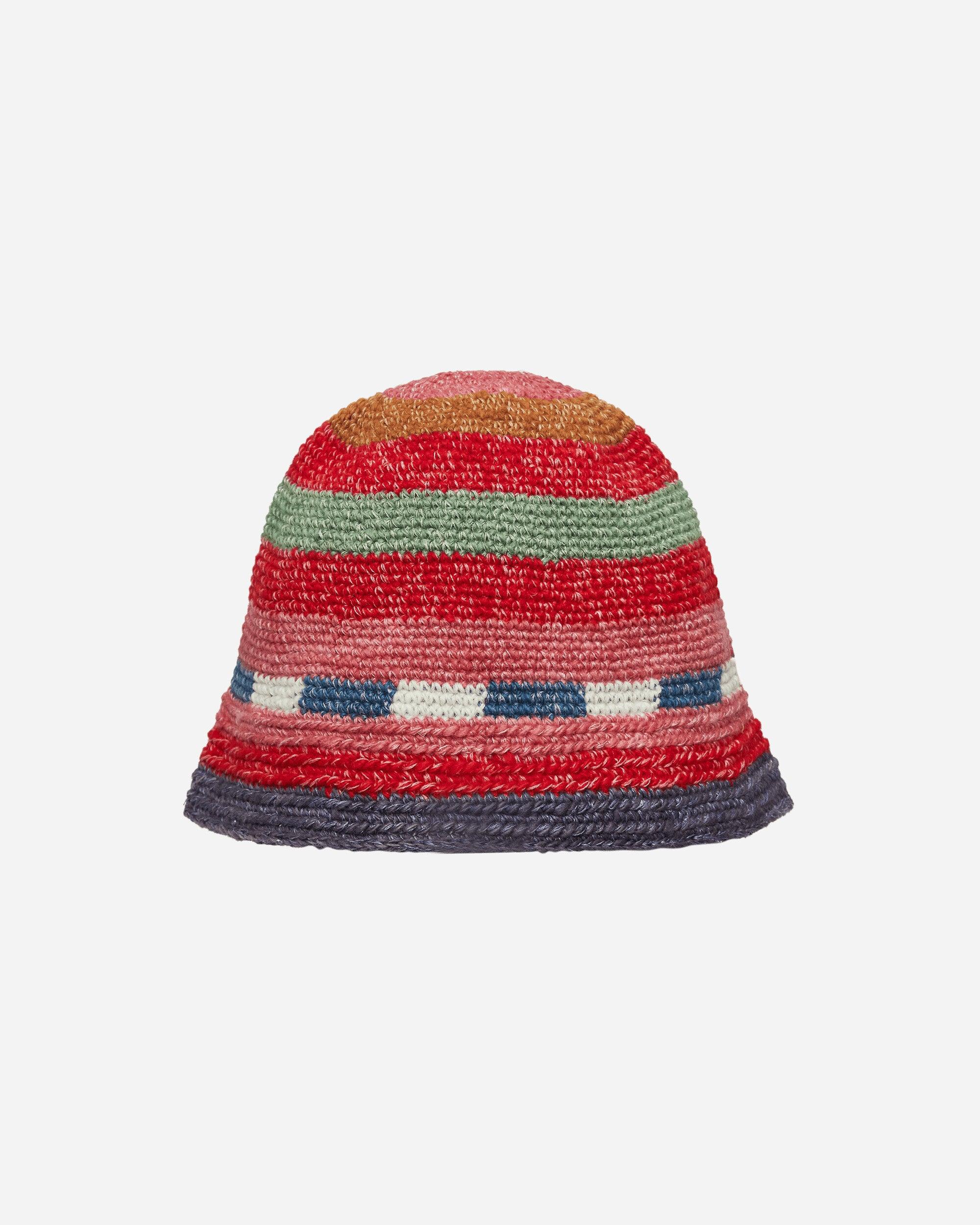 帽子 visvim 24FW MEDA CROCHET KNIT HAT visvim 24SS MEDA CROCHET KNIT HAT (N.D.) – Vintage Concept Store
