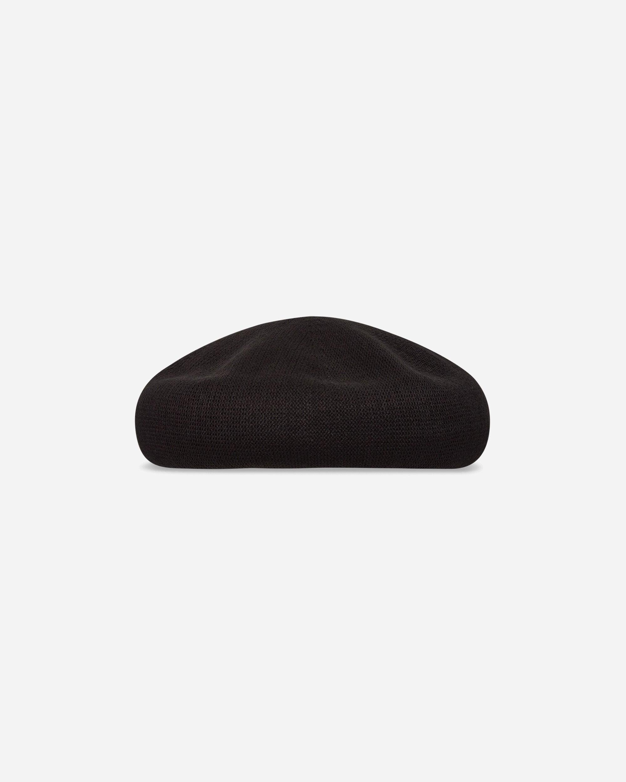 Neighborhood Knit Beret in Black for Men | Lyst