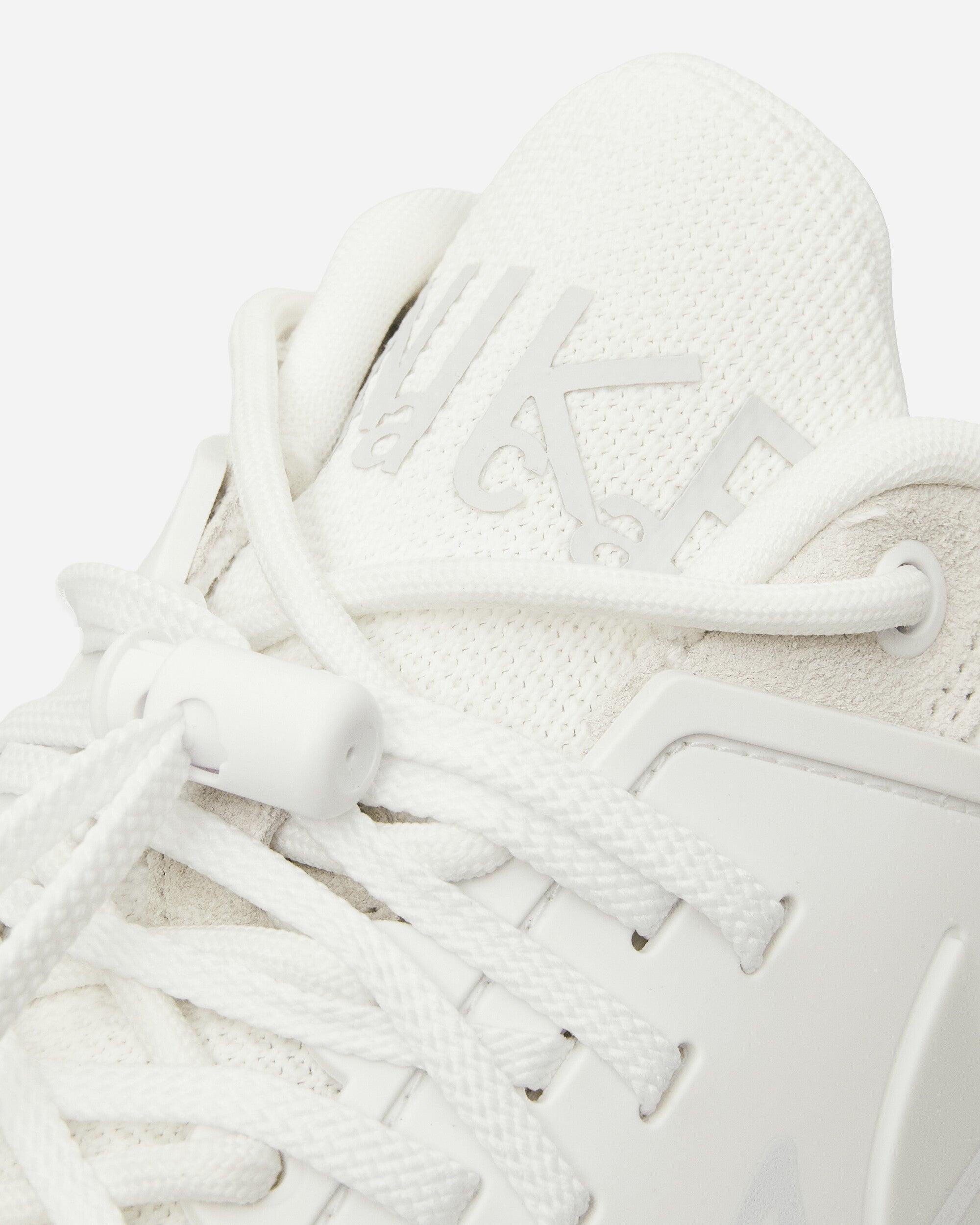 Nike Sacai Zegamadome Sneakers Summit in White for Men | Lyst