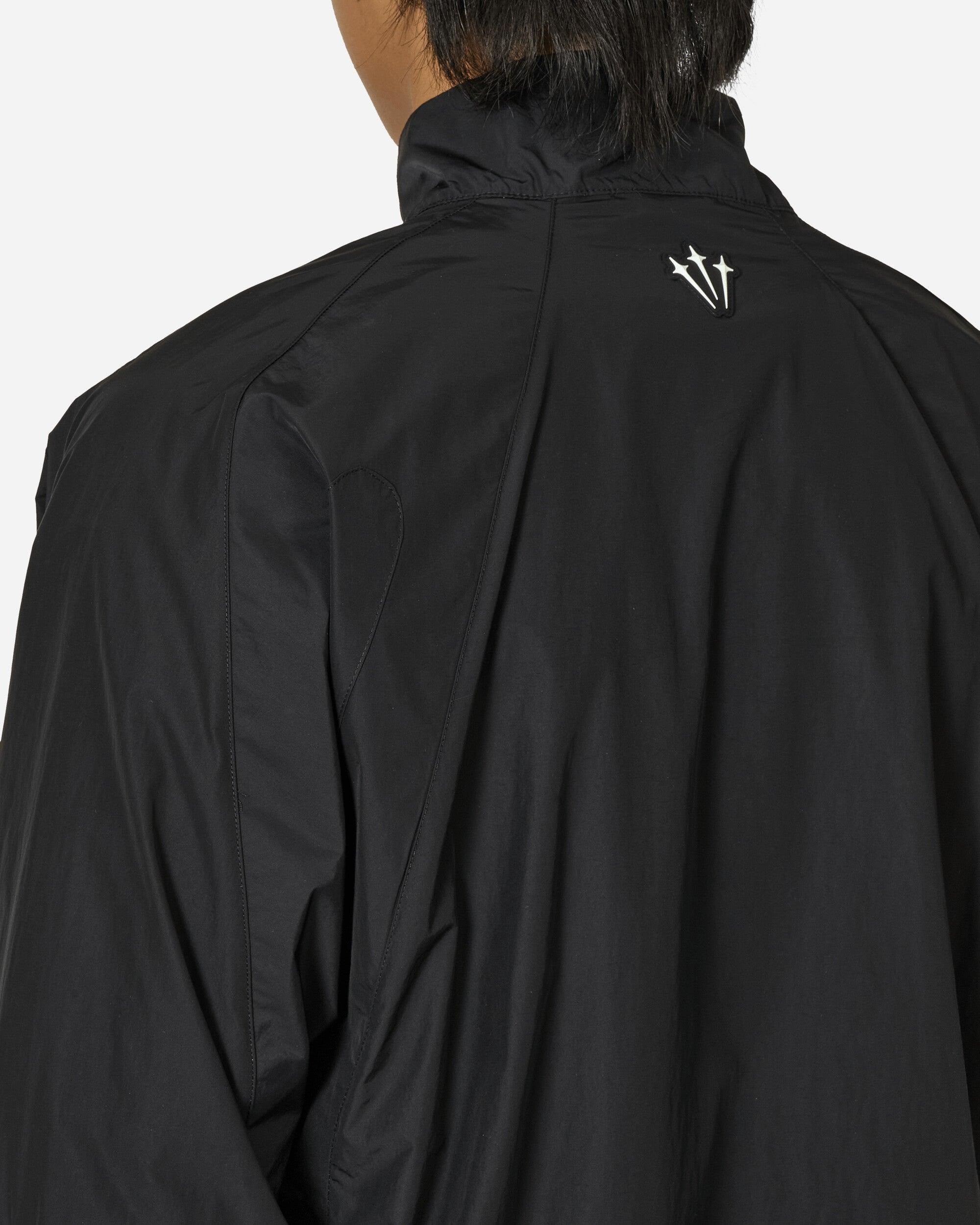 Nike Nocta Woven Track Jacket in Black for Men | Lyst Nike Nocta Woven Track Jacket in Black for Men | Lyst
