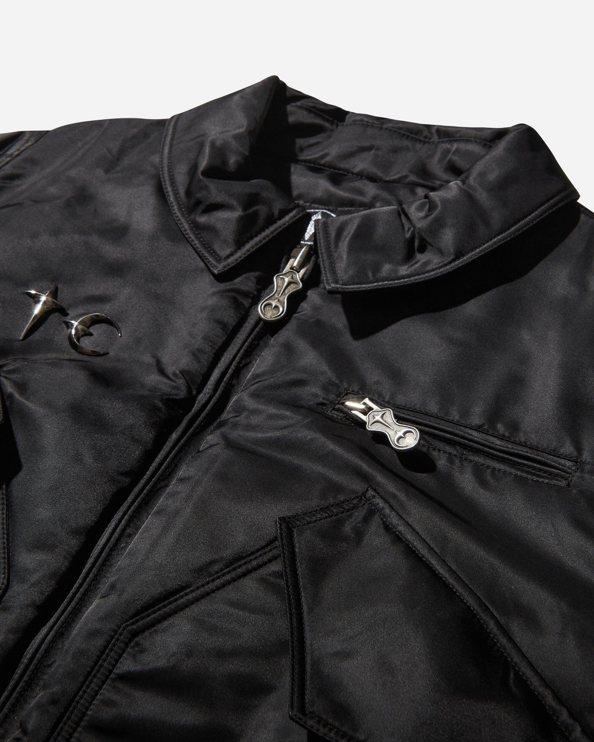 THUG CLUB A Wingless Bird Bomber Jacket in Black for Men | Lyst THUG CLUB A Wingless Bird Bomber Jacket in Black for Men | Lyst