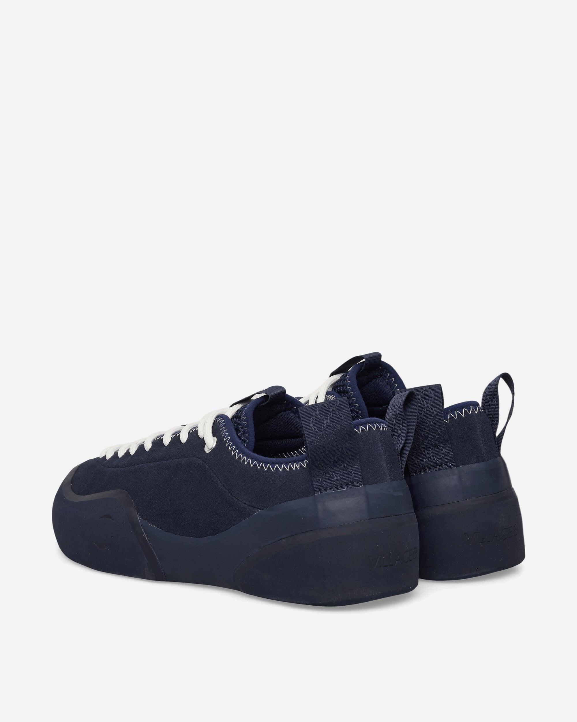 Village PM Retro Sneakers for Men | Lyst