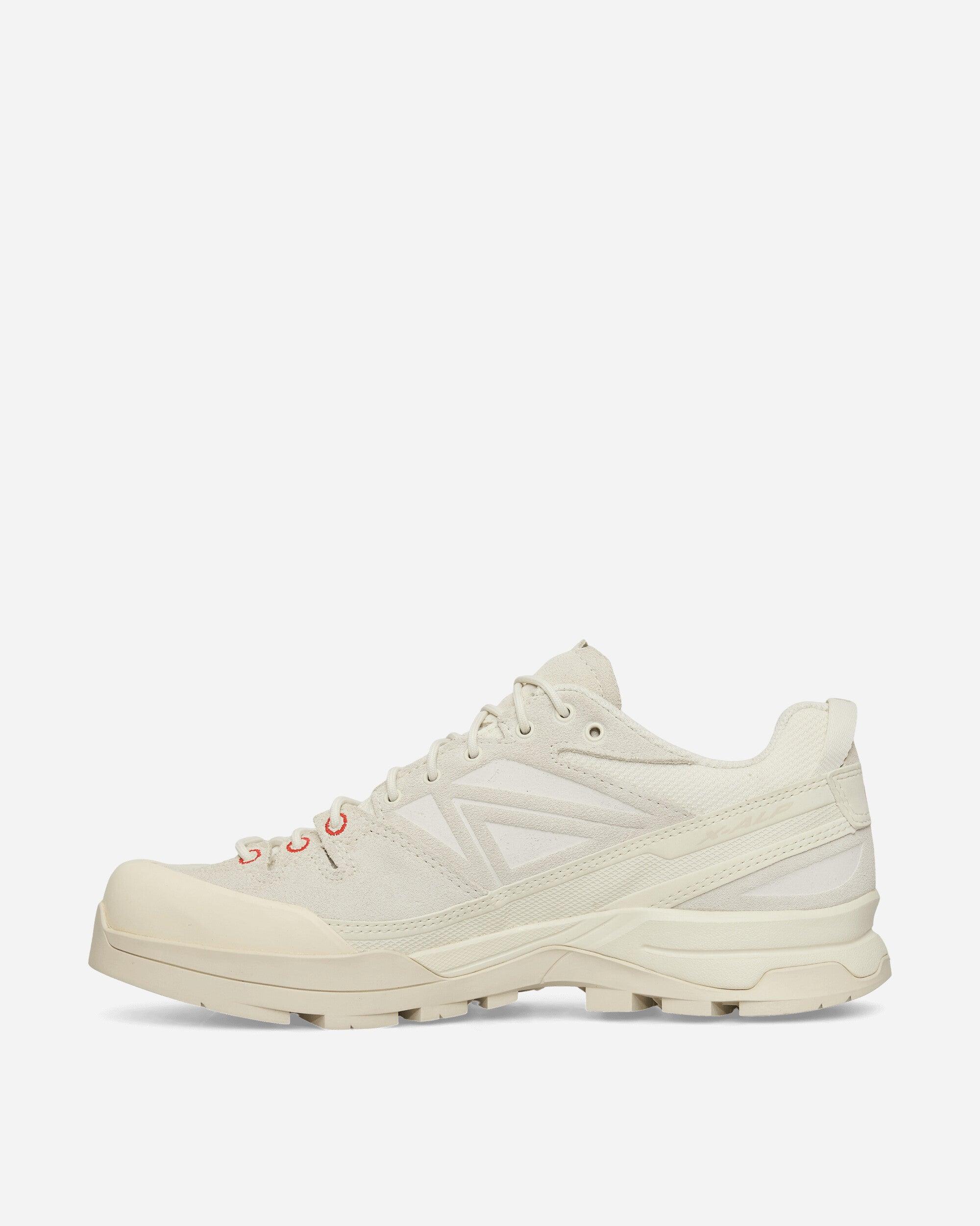 完売品 SALOMON X ALP PANHUI シューズ 【公式通販】