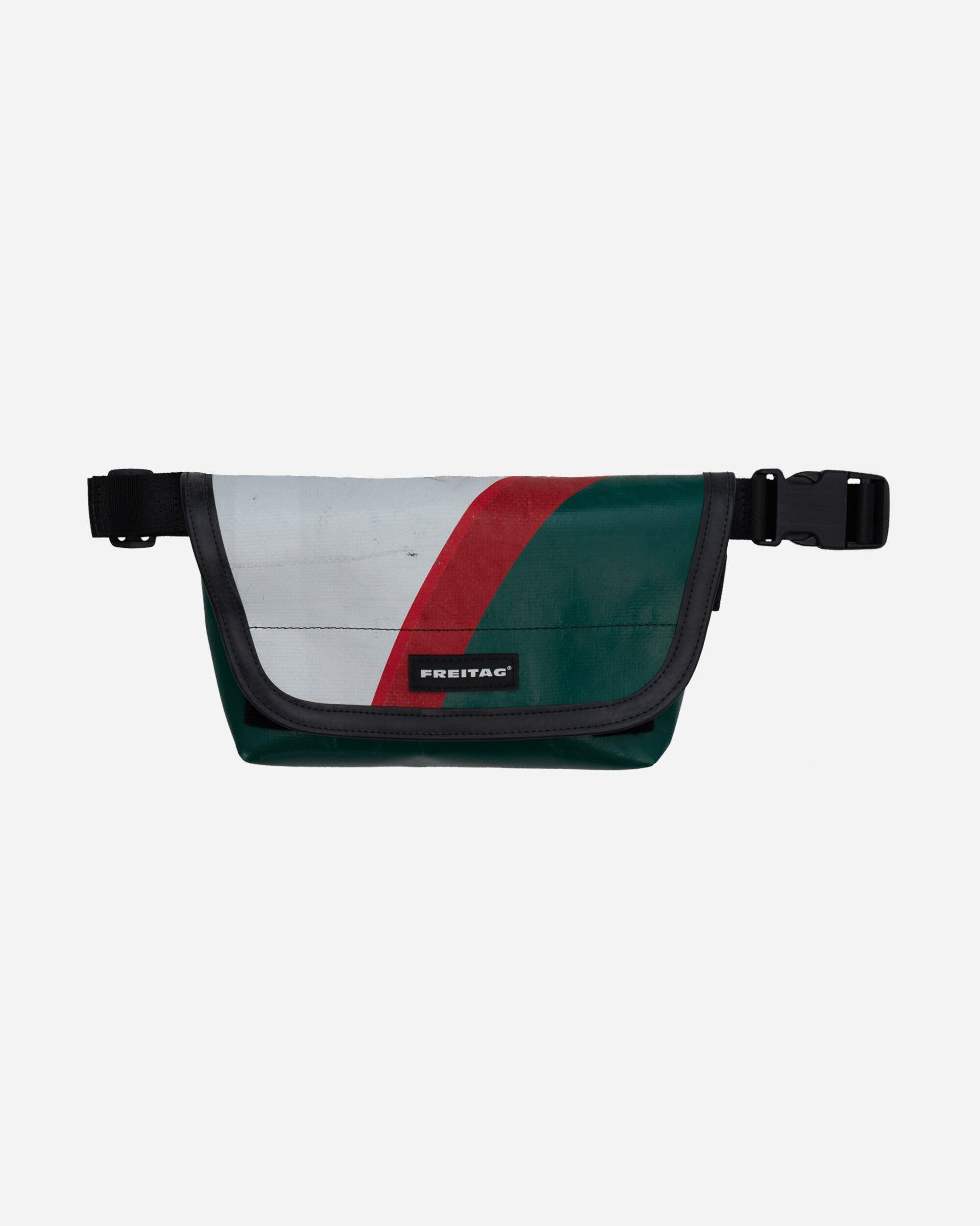 Review: Freitag Jamie hip bag | road.cc