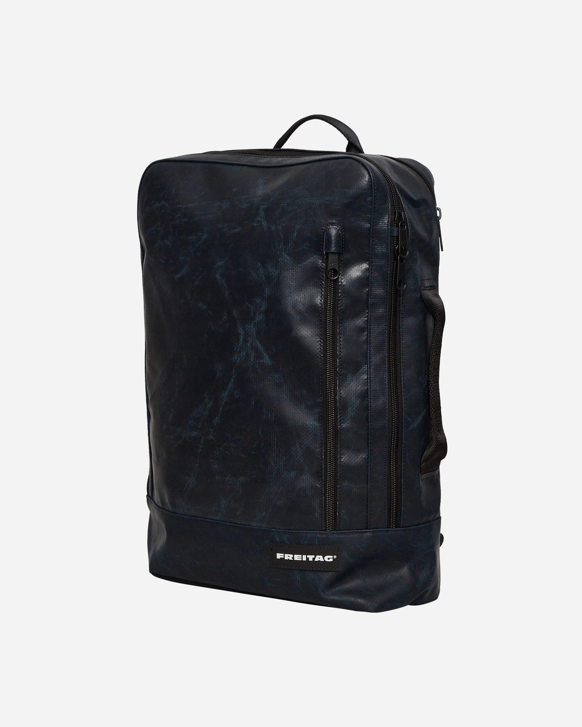 Freitag hazzard black hot sale