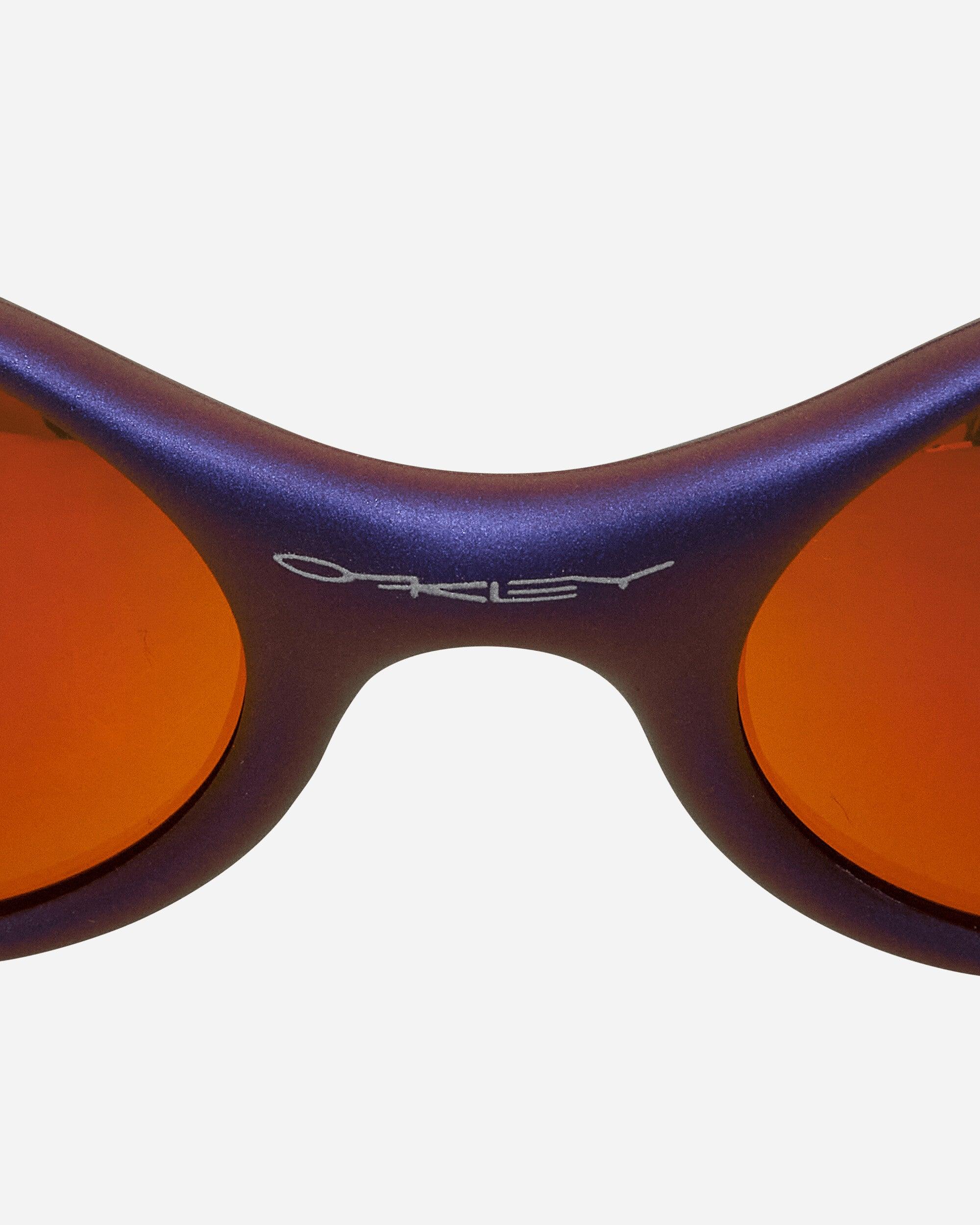 Oakley Brain Dead Eye Jacket Sunglasses Moonscape / Prizm Ruby in