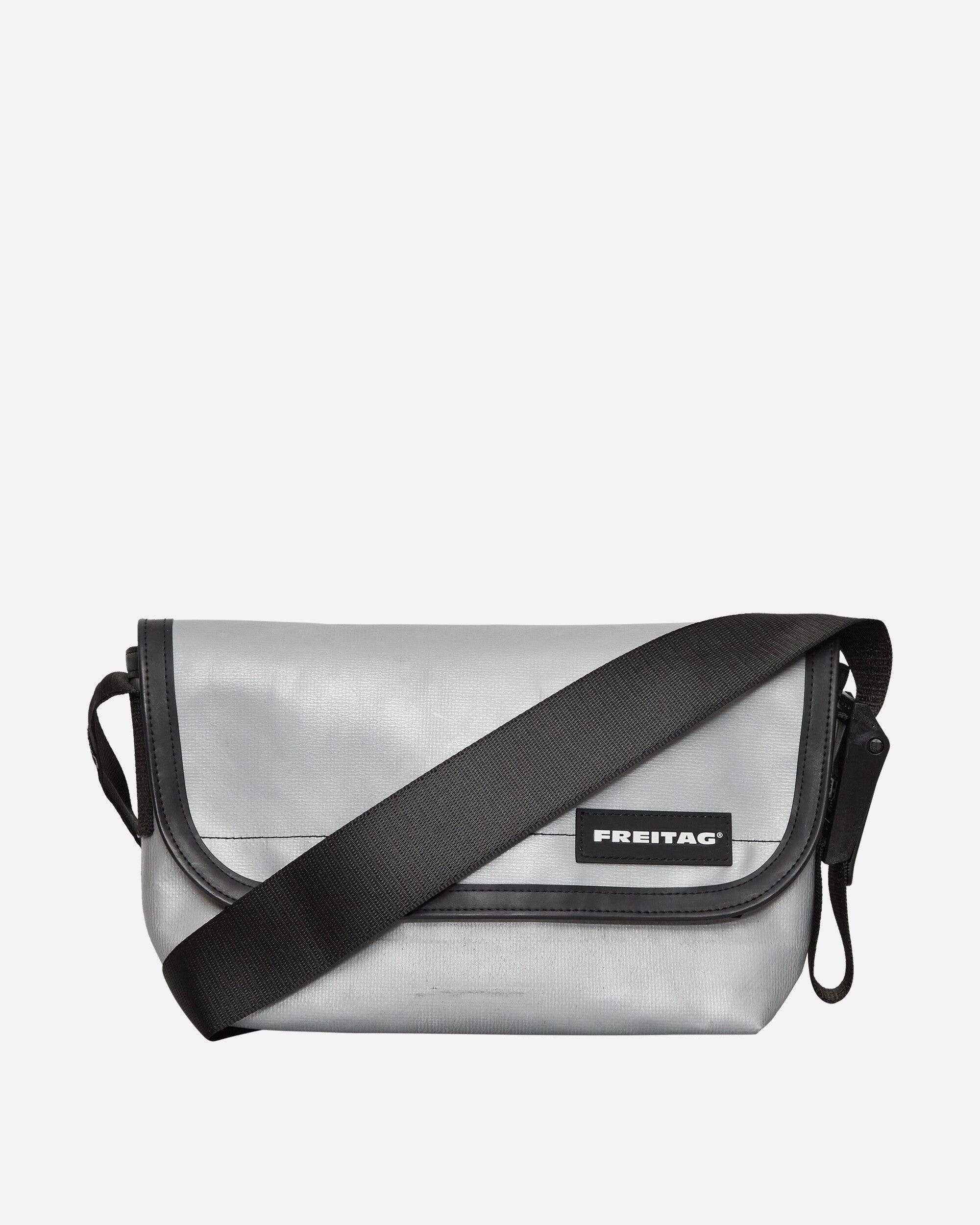 Freitag F41 Hawaii Five-0 Extra Small Messenger Bag Grey in Freitag F41 Hawaii Five-0 Extra Small Messenger Bag Grey in