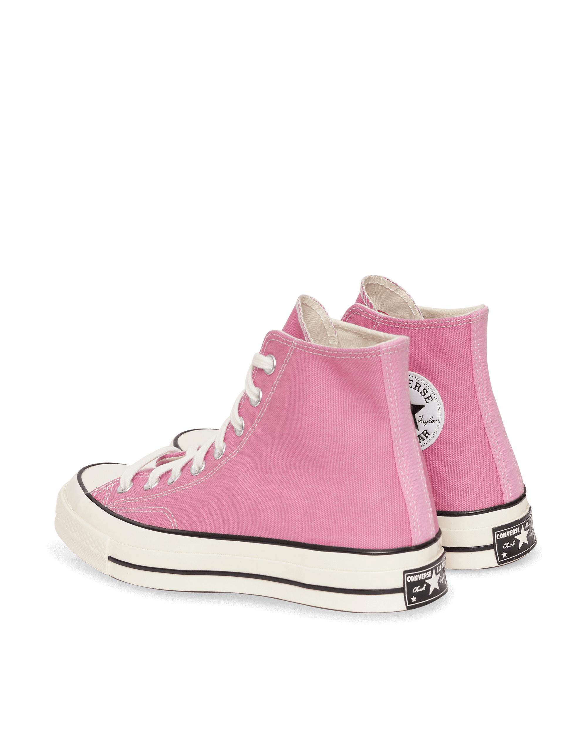 Converse Chuck Taylor All Star Lift Seasonal Colour High Top Magic Flamingo Magic Flamingo/Black 
