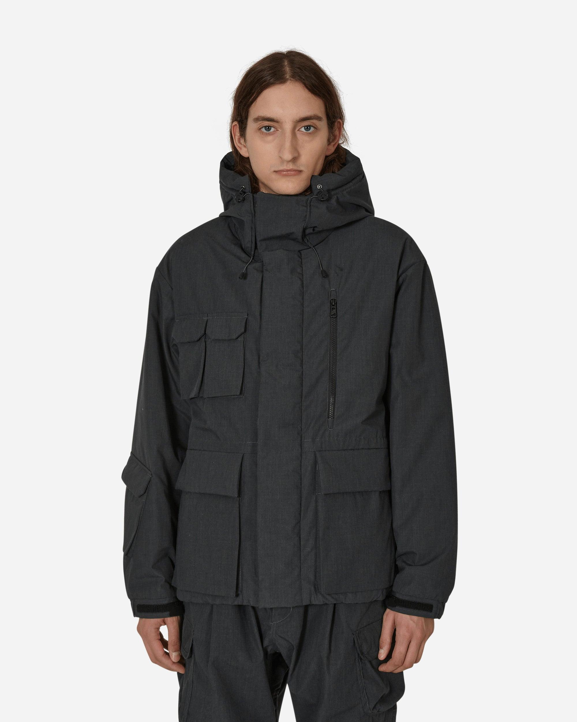 Gramicci F/ce Insulation Jacket in Black for Men | Lyst