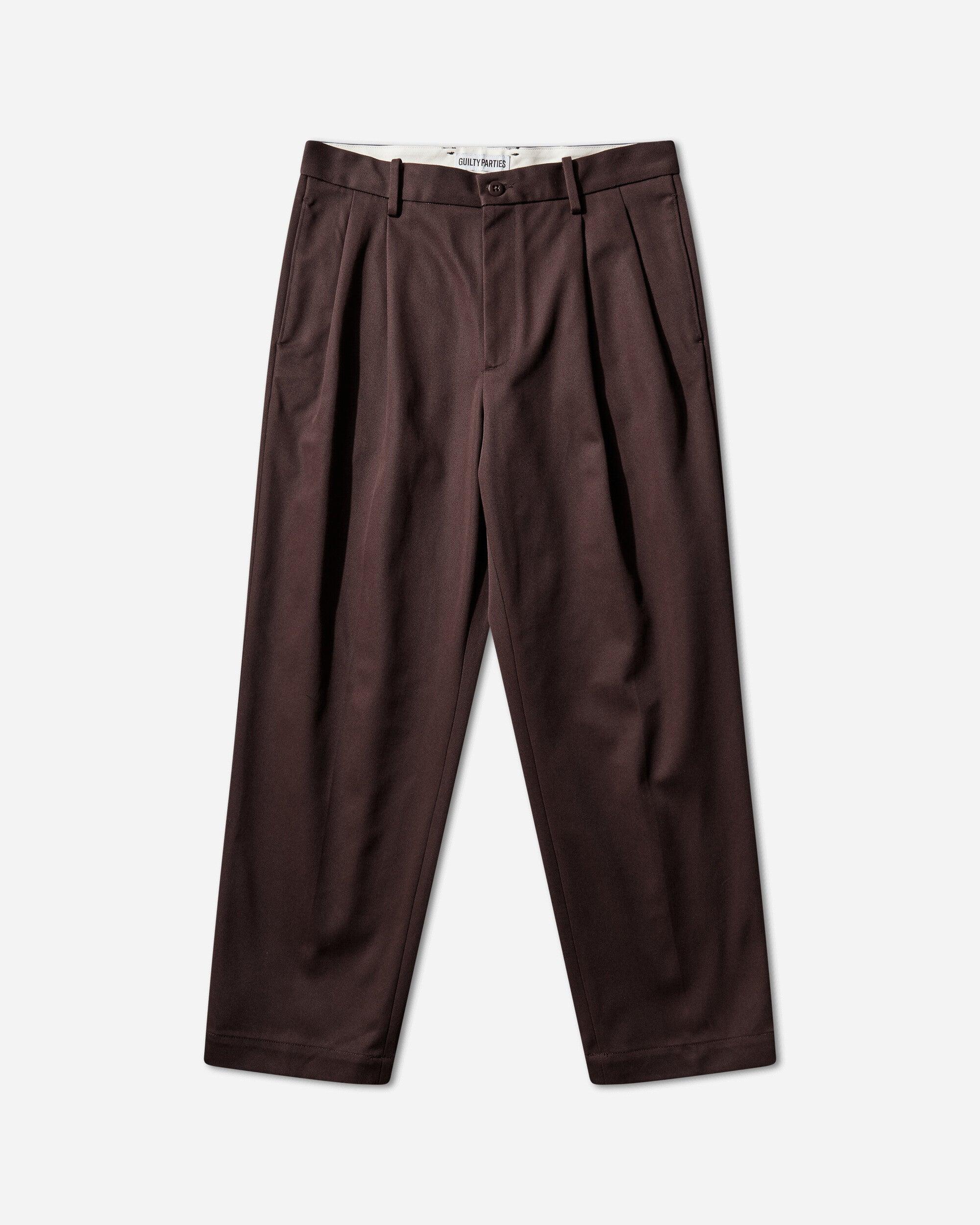 Wacko Maria Pants for Men | Online Sale up to 73% off | Lyst