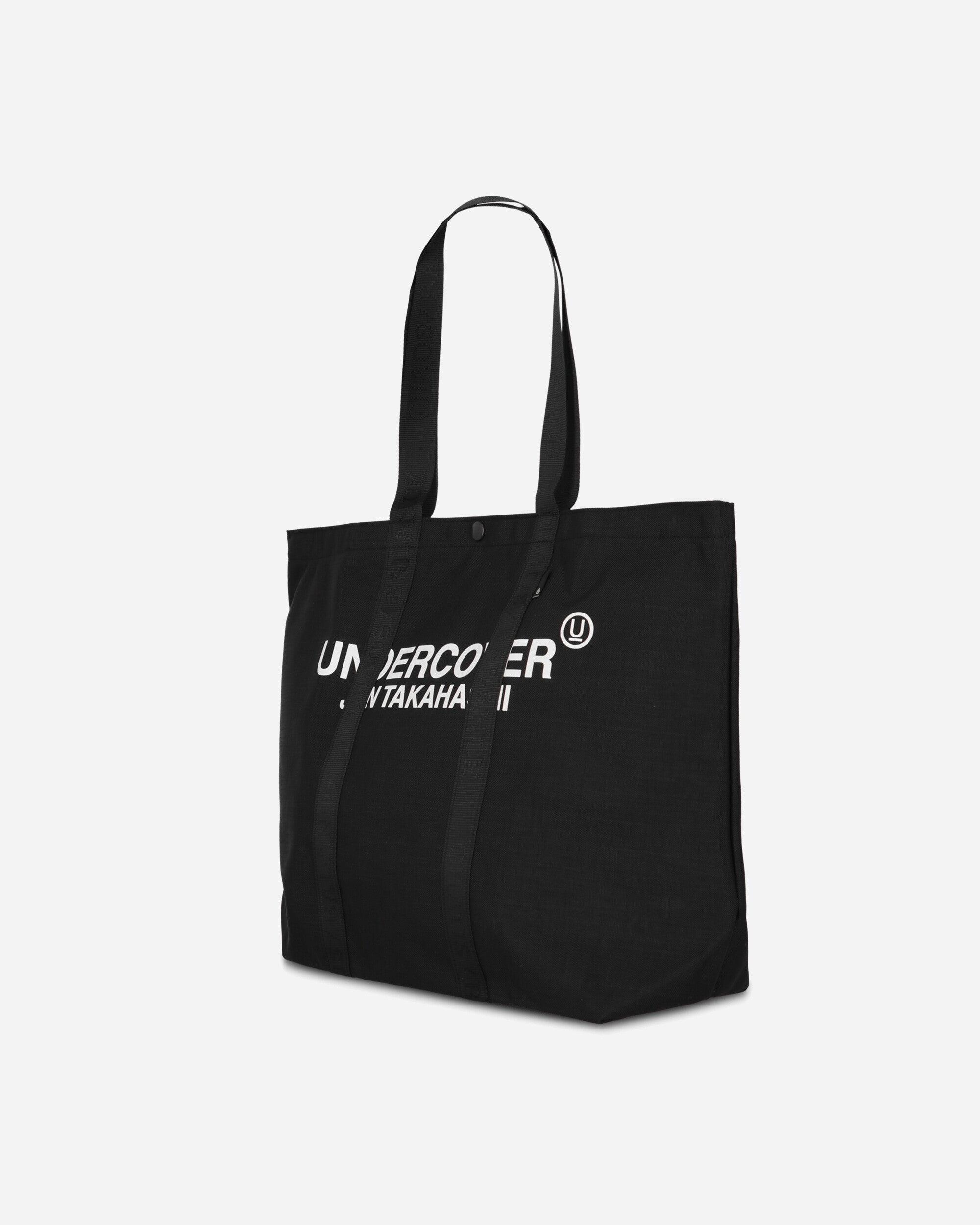 UnderCover × Undercoverism 2way Tote Bag Undercover Undercover Bag - Gem
