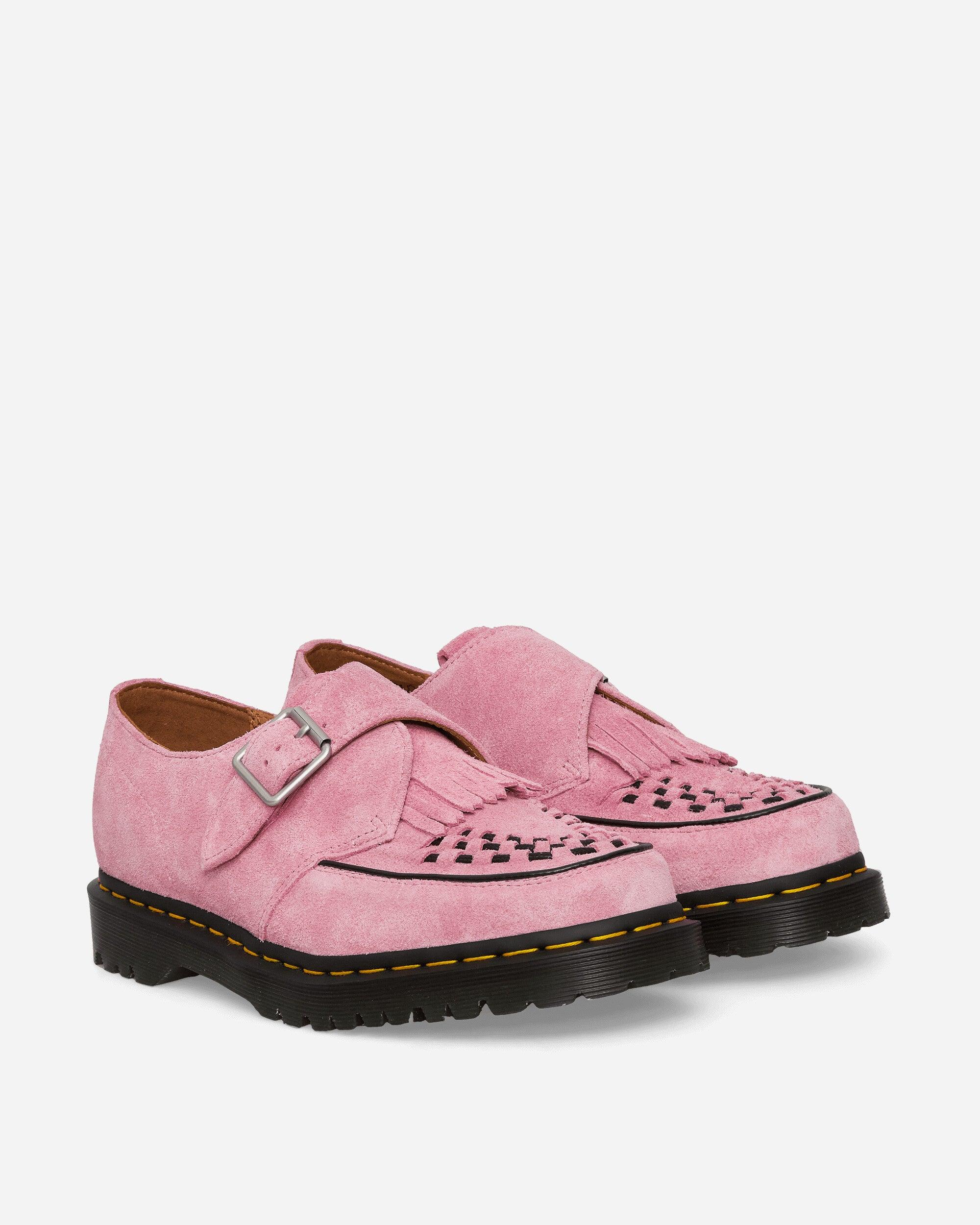 Pink Dr. Martens Shoes for Men | Lyst display picture 1