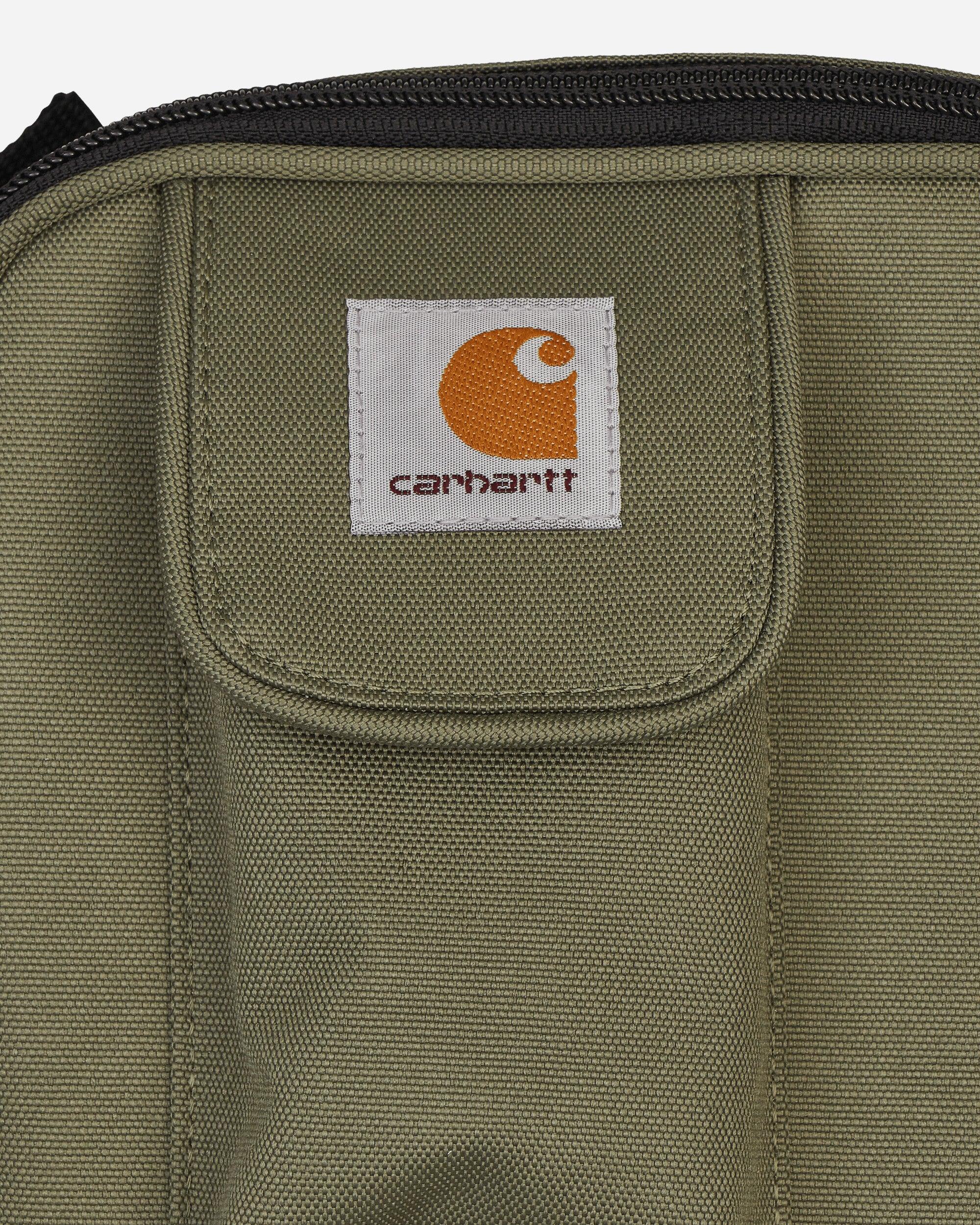 Carhartt WIP Essentials Bag in Red for Men