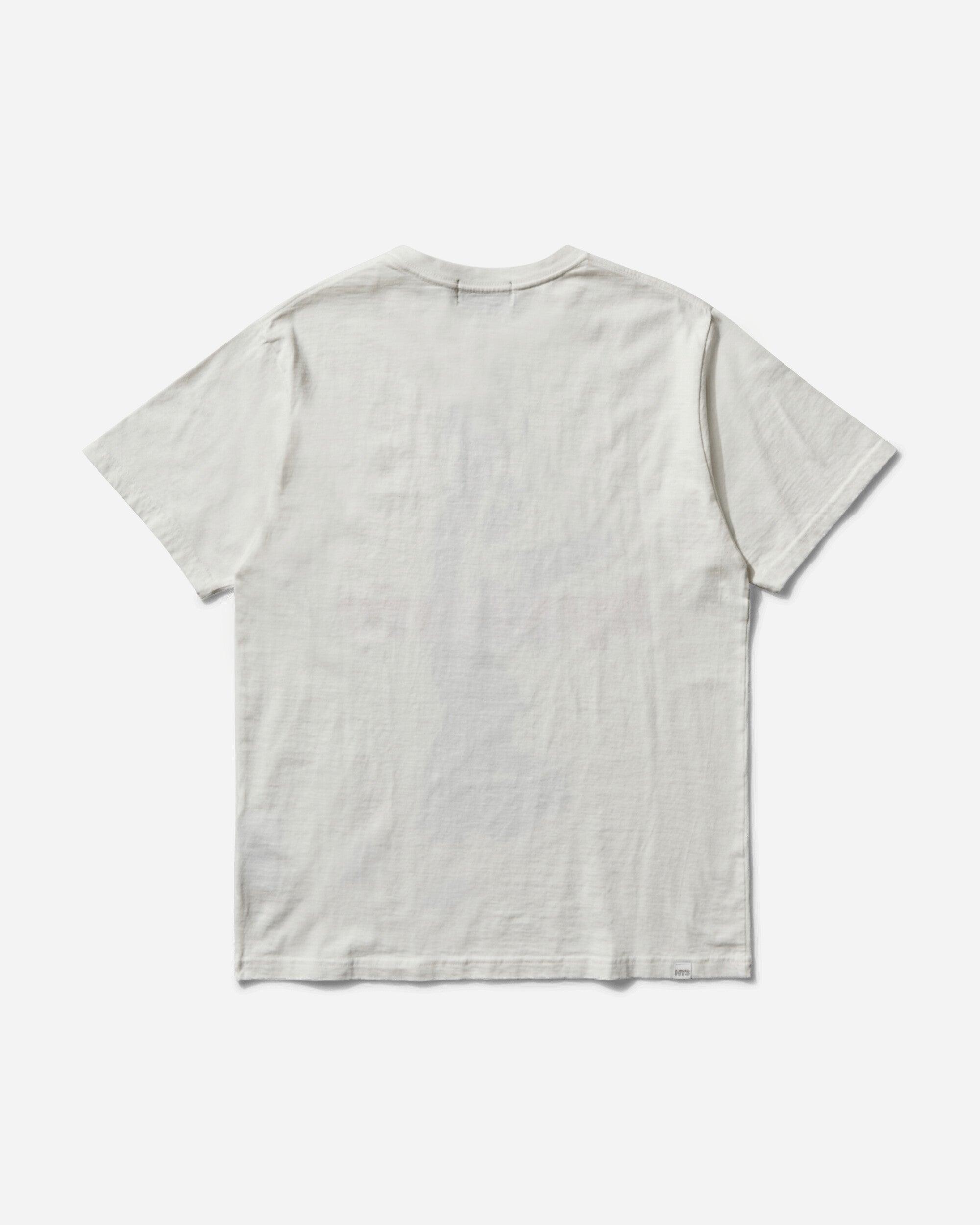 Hysteric Glamour Men S Hysteric Armpits T-shirt in Grey for Men