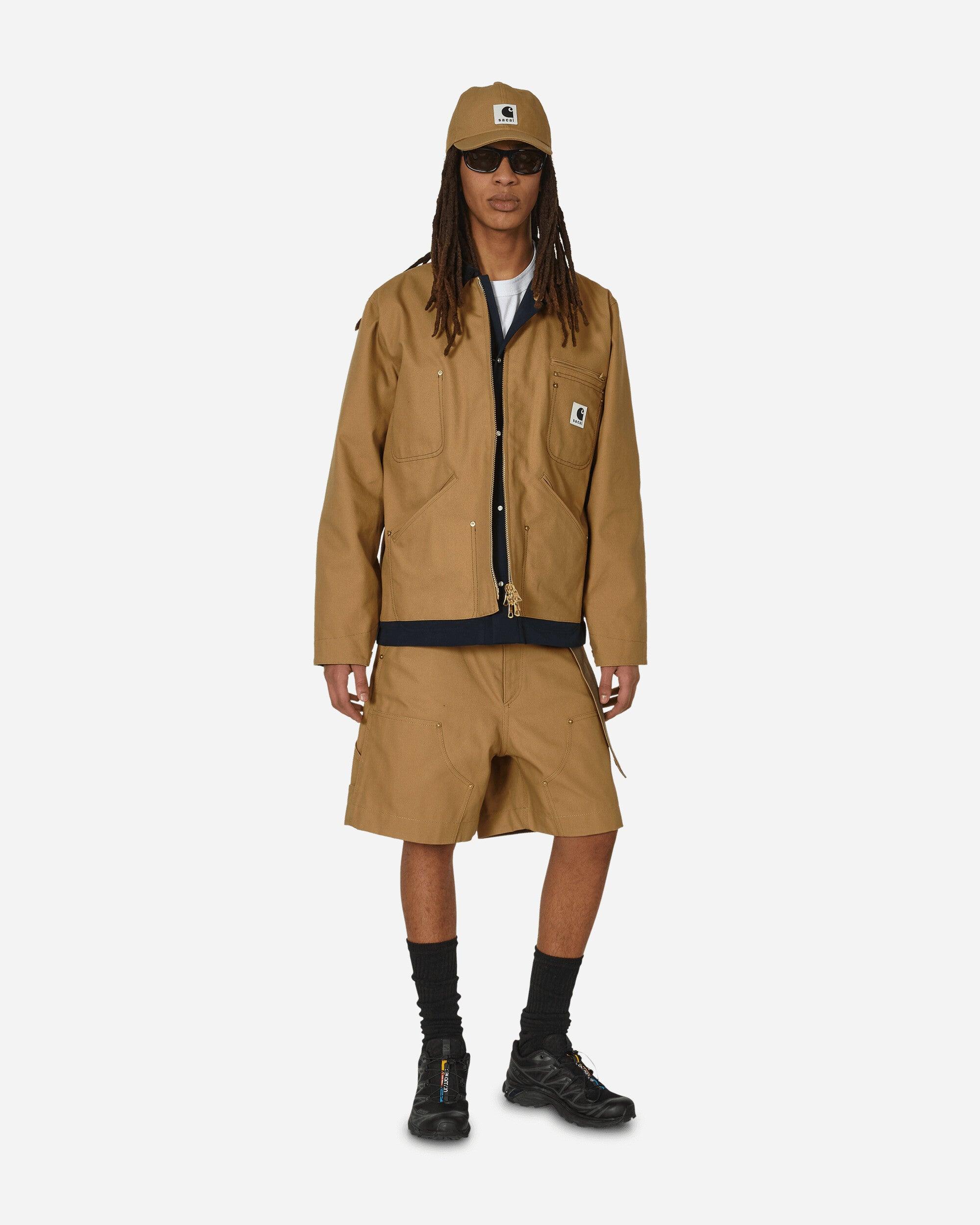 sacai-Beige-Carhartt-Wip-Duck- sacai-Beige-Carhartt-Wip-Duck-
