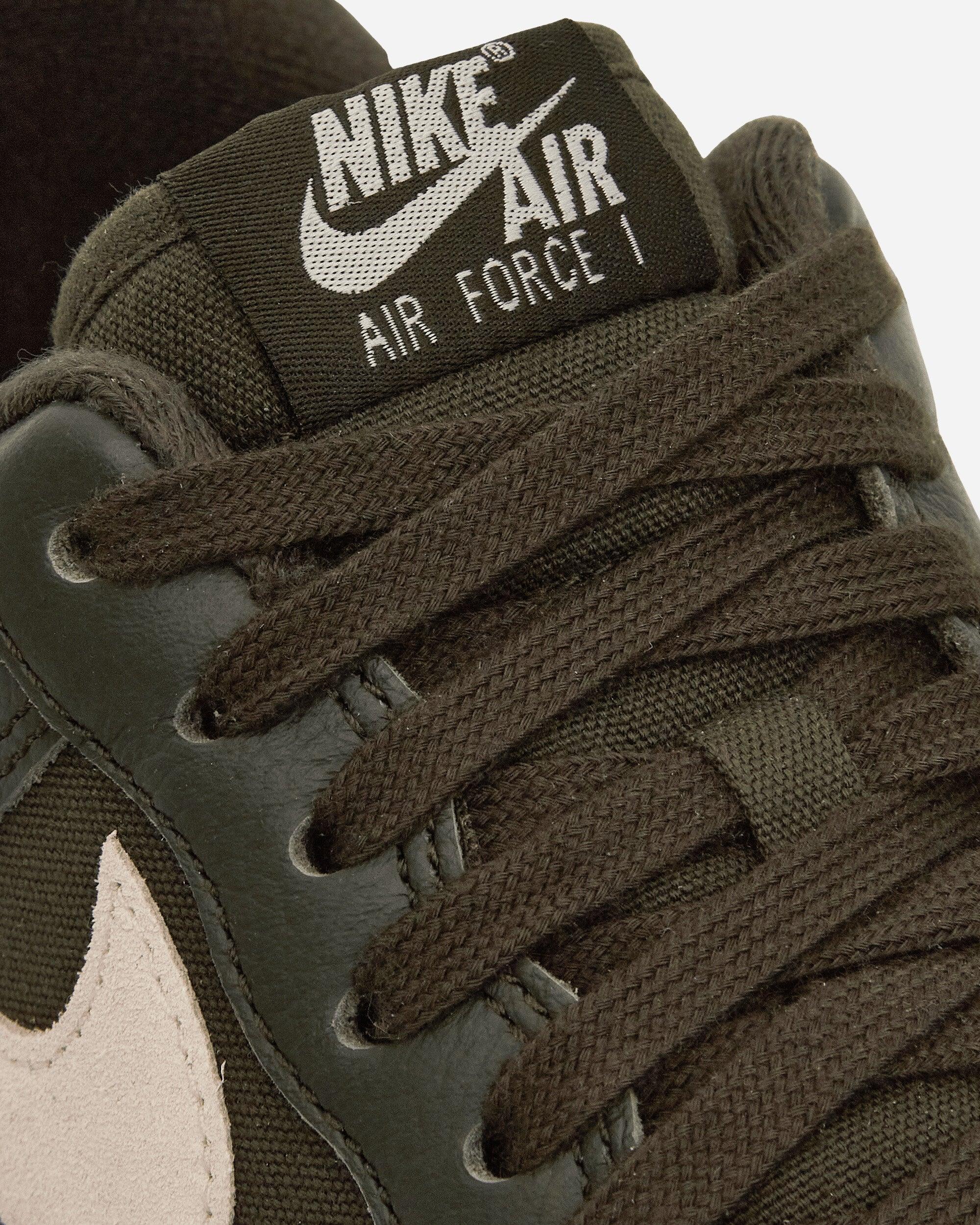 Nike Air Force 1 '07 LX NBHD (Sequoia/Light Orewood Brown) 4.5