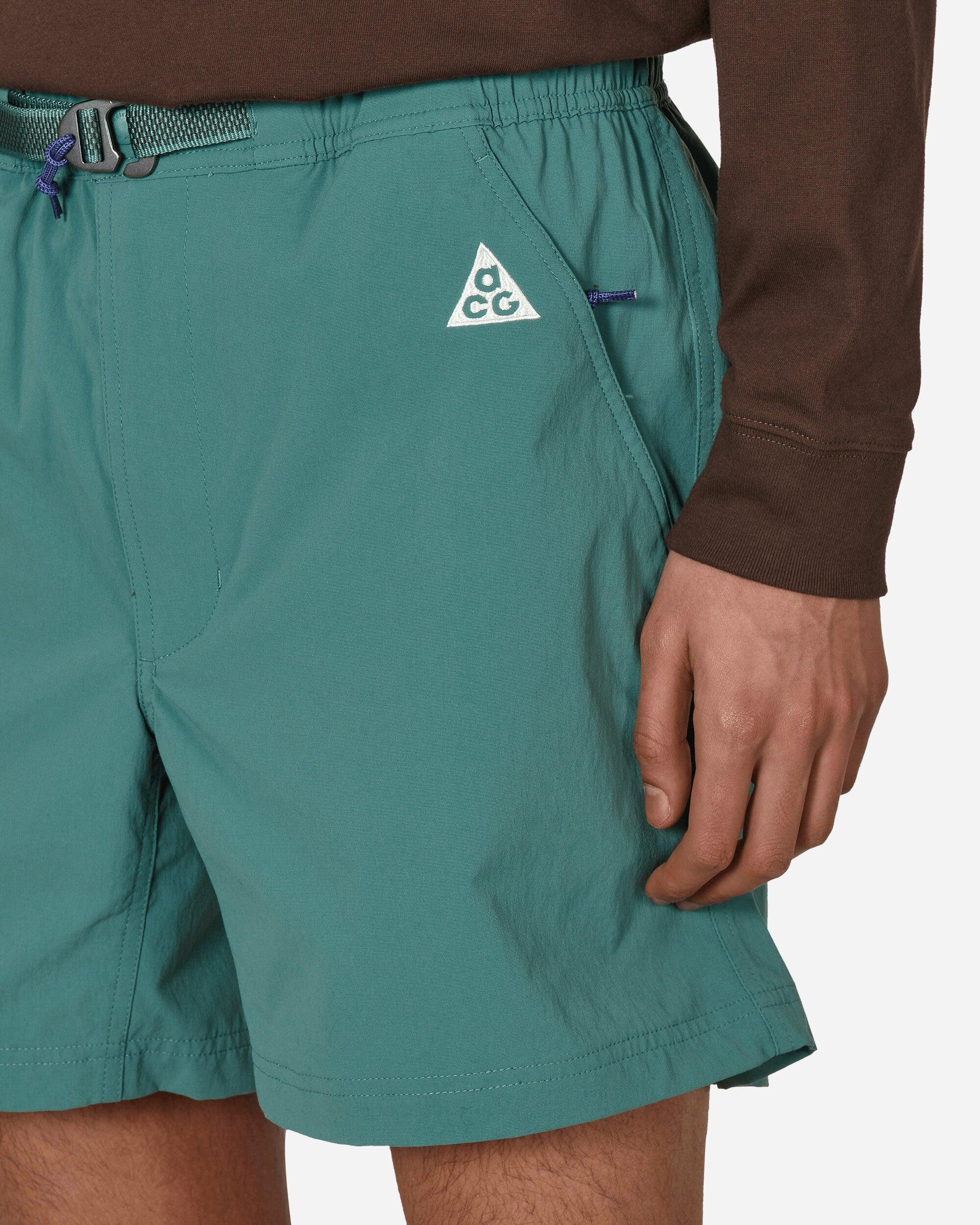 vintage nike acg shorts