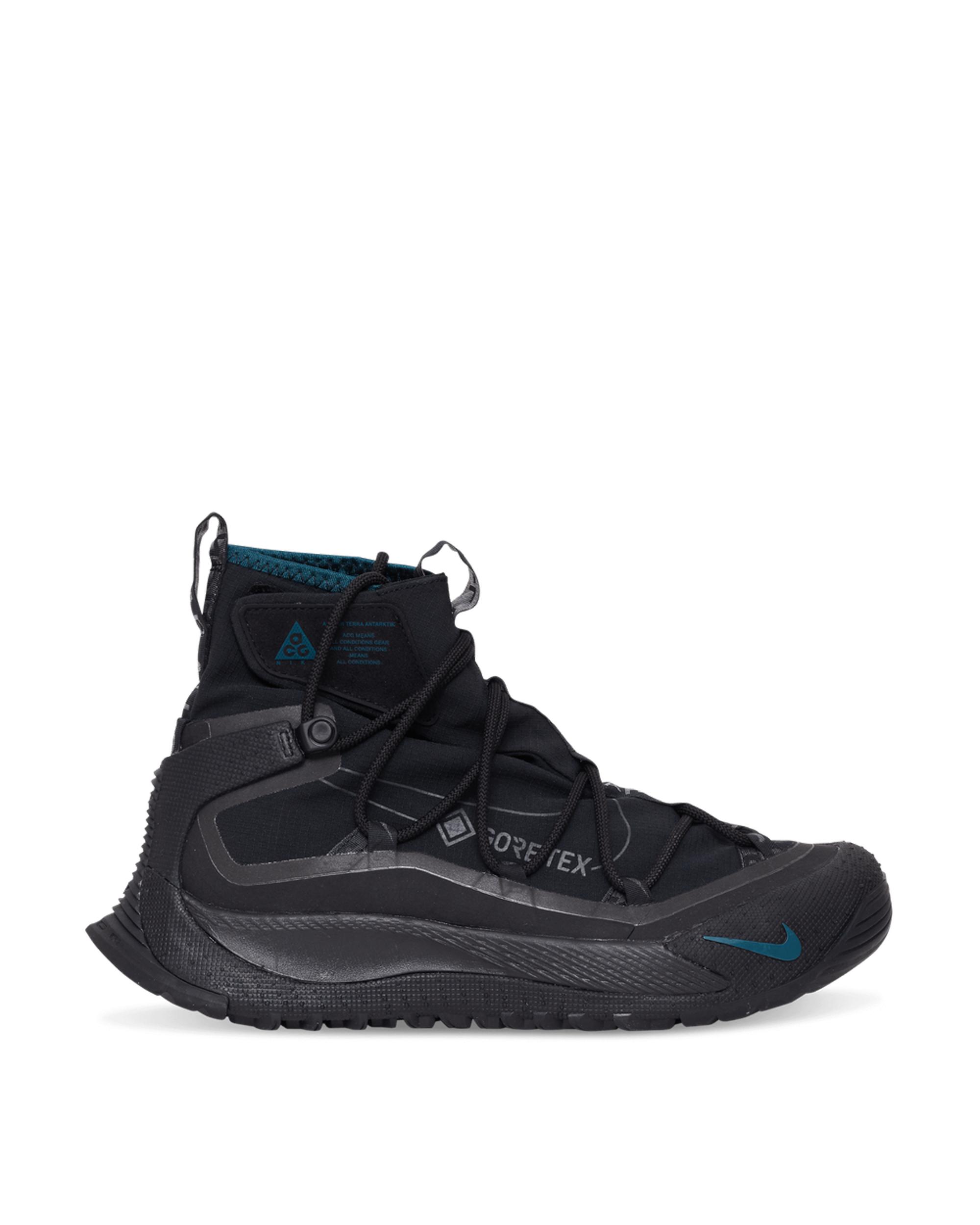 Nike Acg Air Terra Antarktik Shoe (black) - Clearance Sale for Men