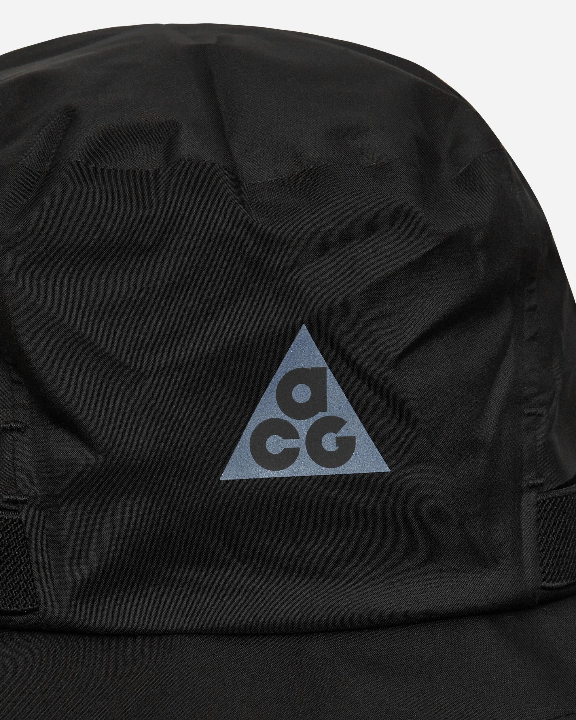 Nike Acg Apex Bucket Hat in Black for Men | Lyst