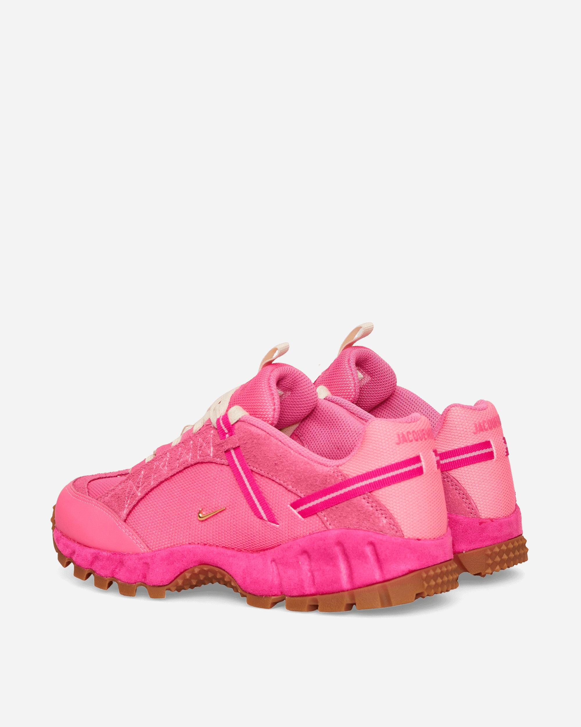 Nike Jacquemus Wmns Air Humara Sneakers Pink Flash | Lyst