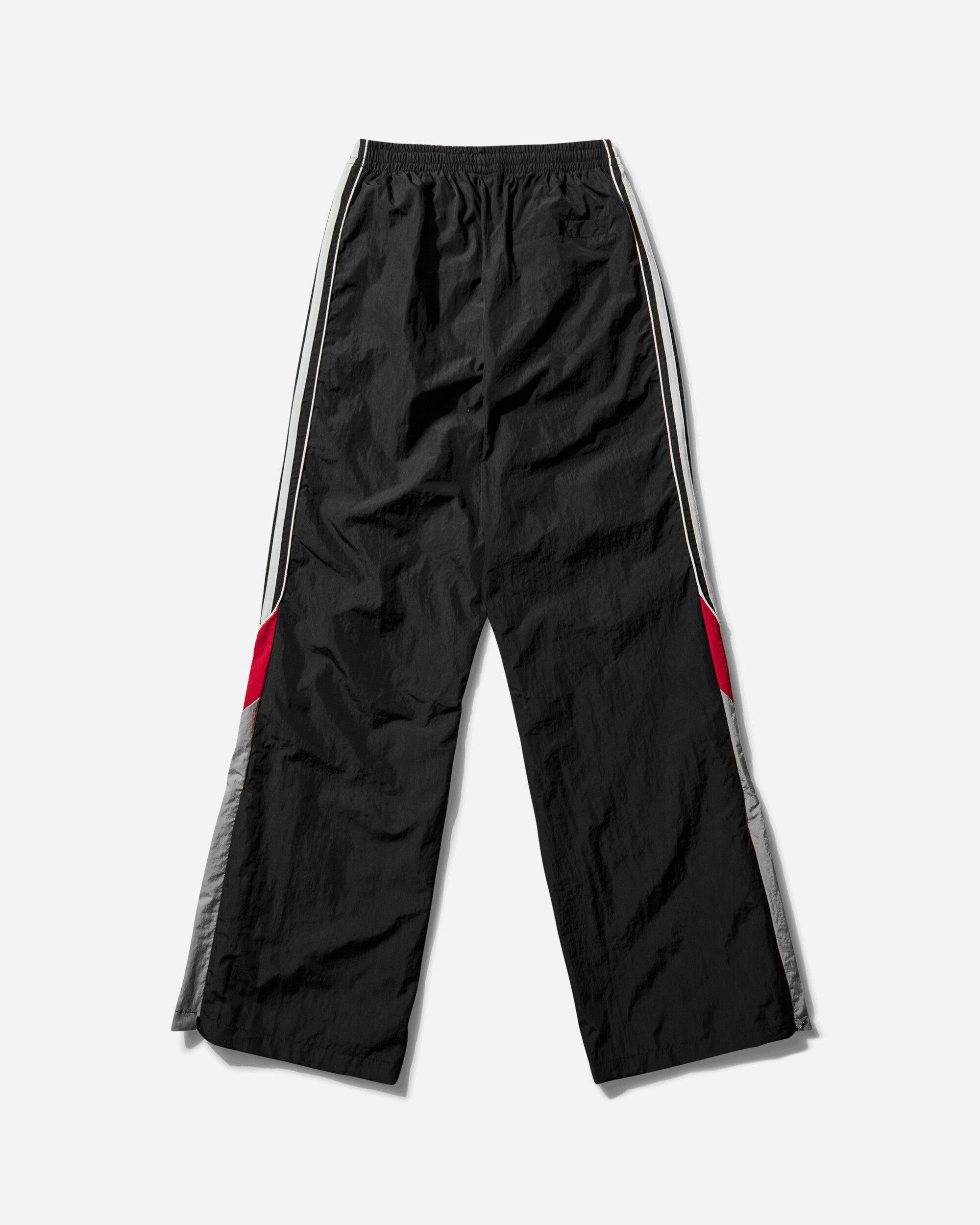 PROJECT G/R Men S Retro baggy Nylon Track Pants in Gray for