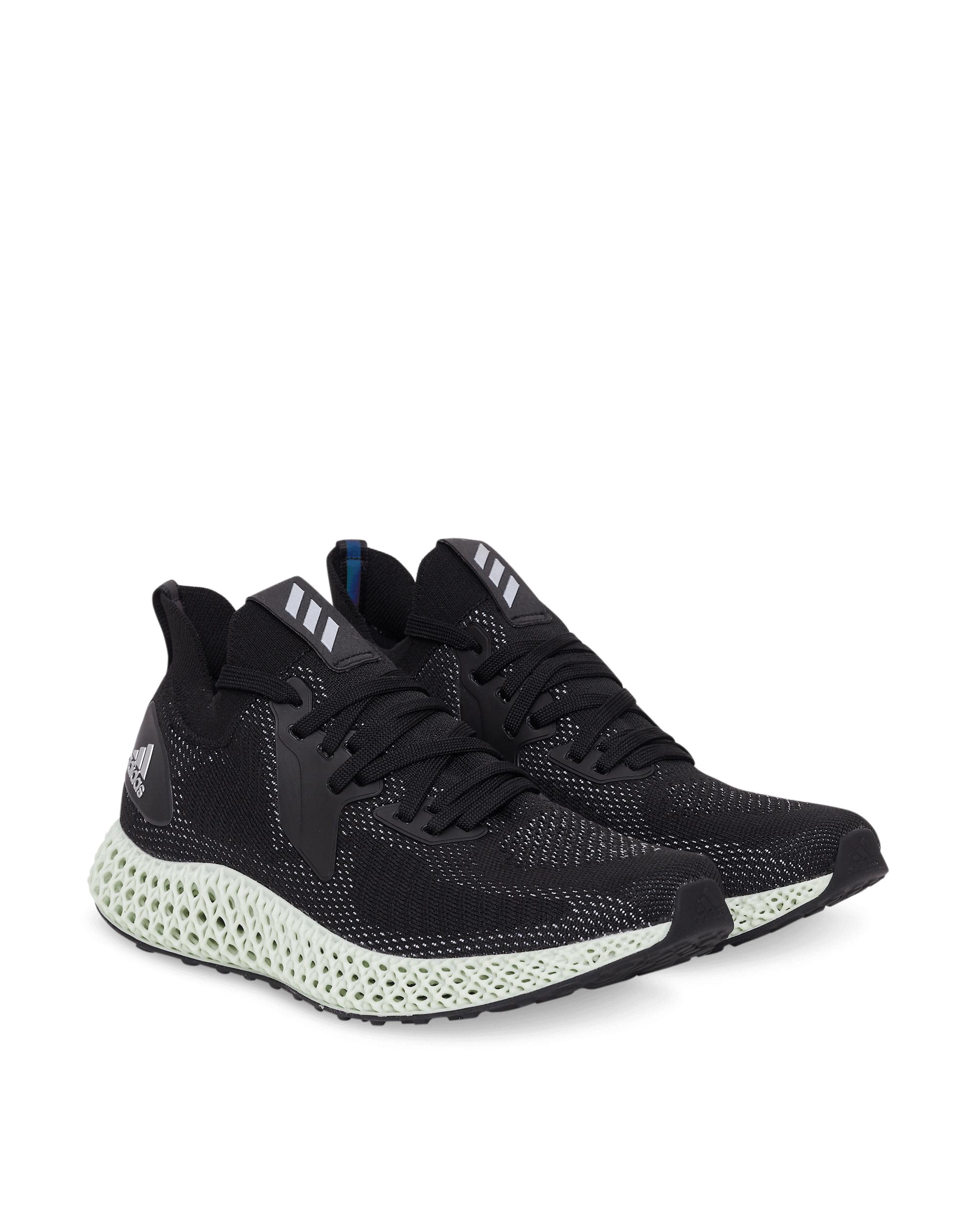 alphaedge 4d reflective black