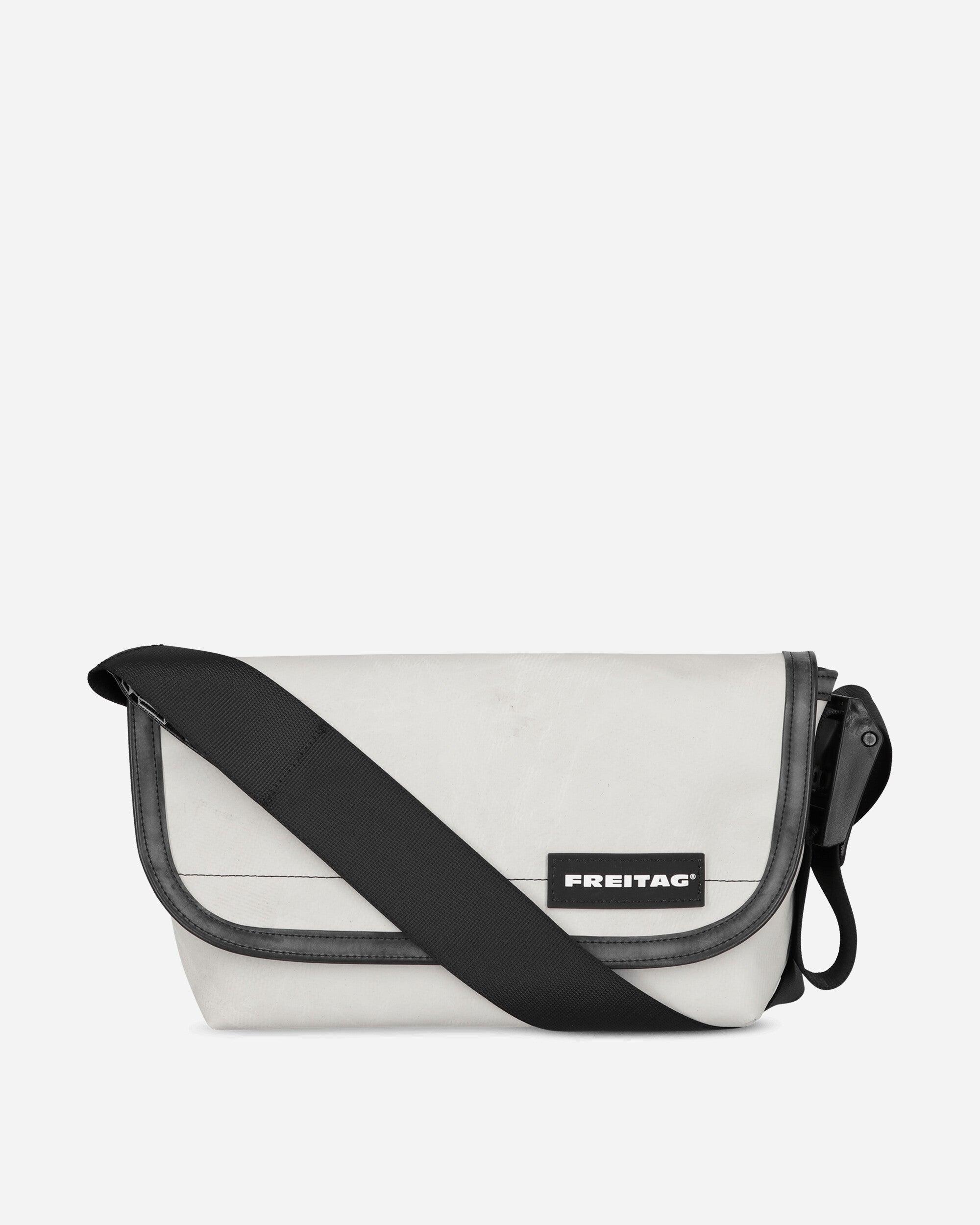FREITAG F41 HAWAII FIVE-O 黒×白 FREITAG/F41 HAWAII FIVE-Oレビュー