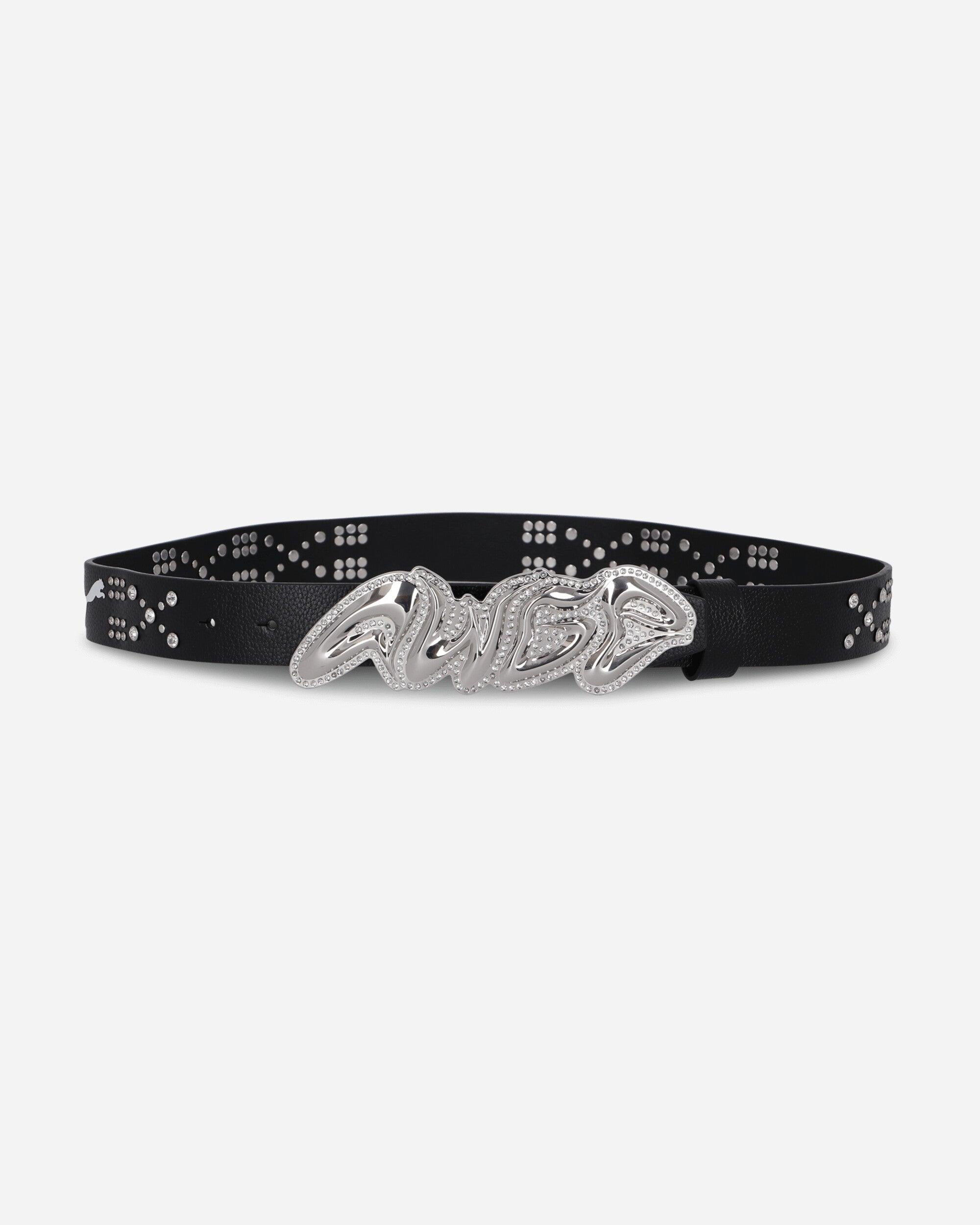 PUMA A$ap Rocky Awge Belt in White for Men | Lyst