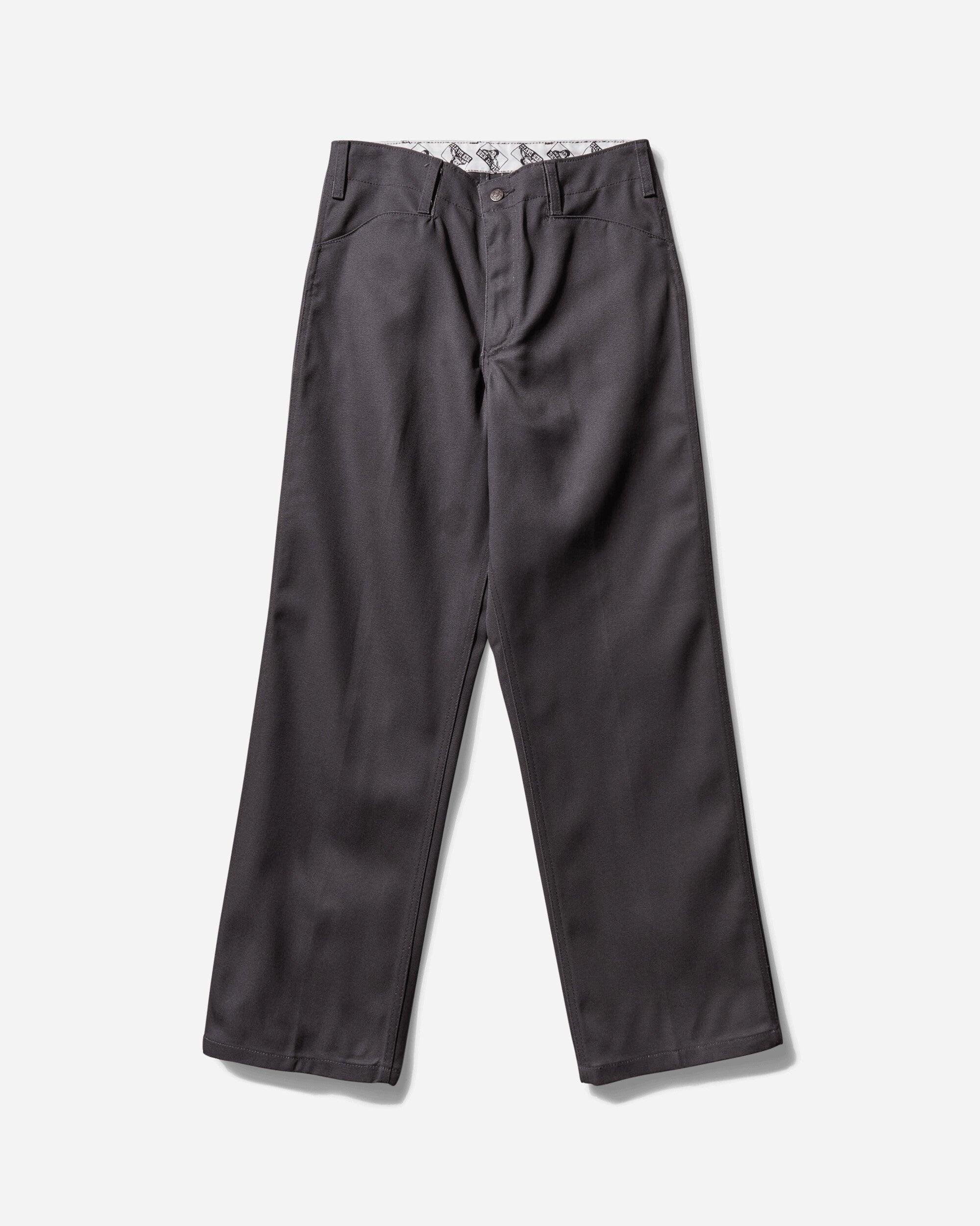 BEN DAVIS MISSION DISTRICT 別注 CHARCOAL Coming soon •BEN DAVIS EXTRA WIDE WORKERS PANTS MISSION