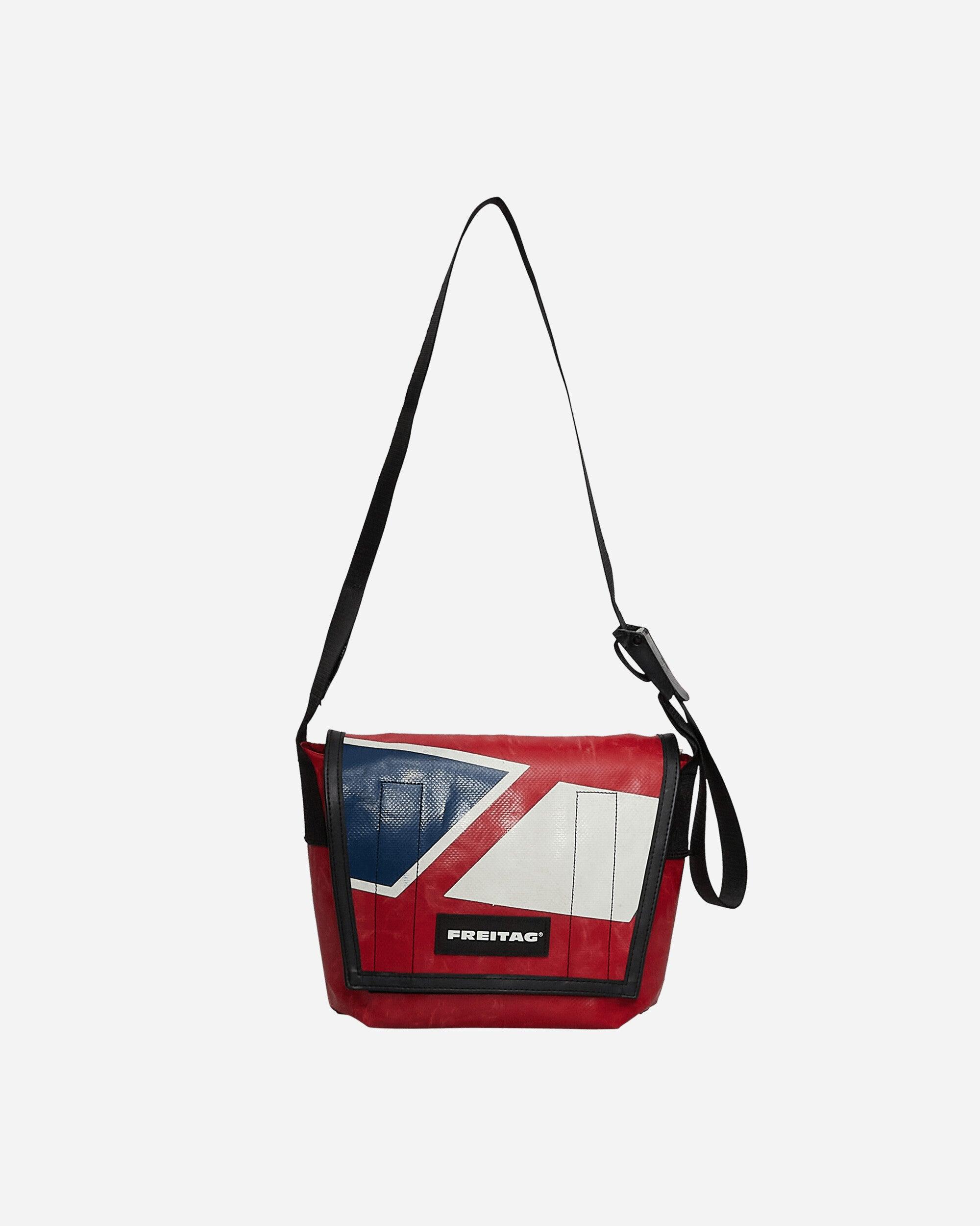 セール 海外 Messenger Lassie F11 Freitag Bag Bags Shoulder