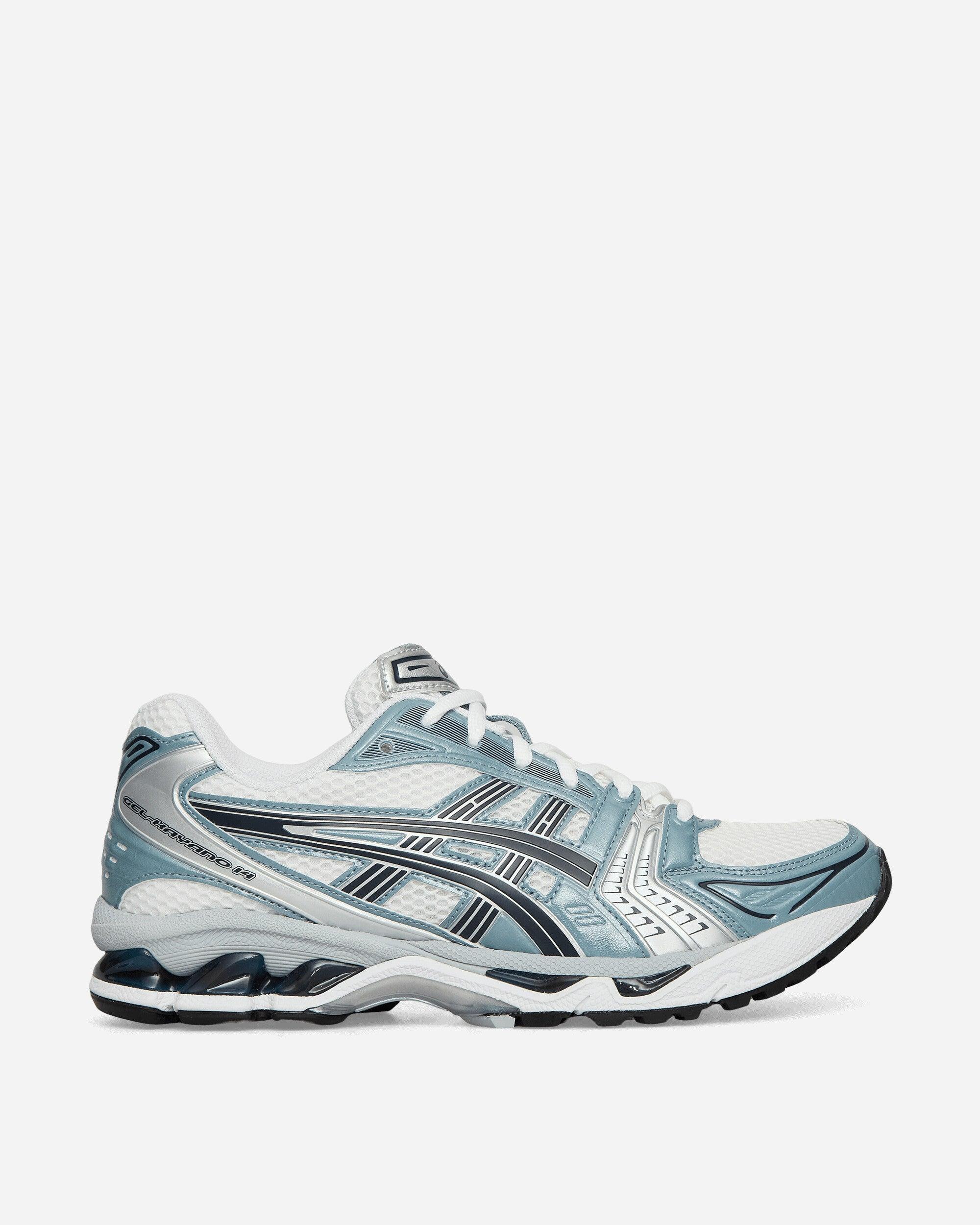 靴 ASICS Gel Kayano 14 Fjord Asics Gel-Kayano 14 Sneakers Fjord in Blue for Men | Lyst