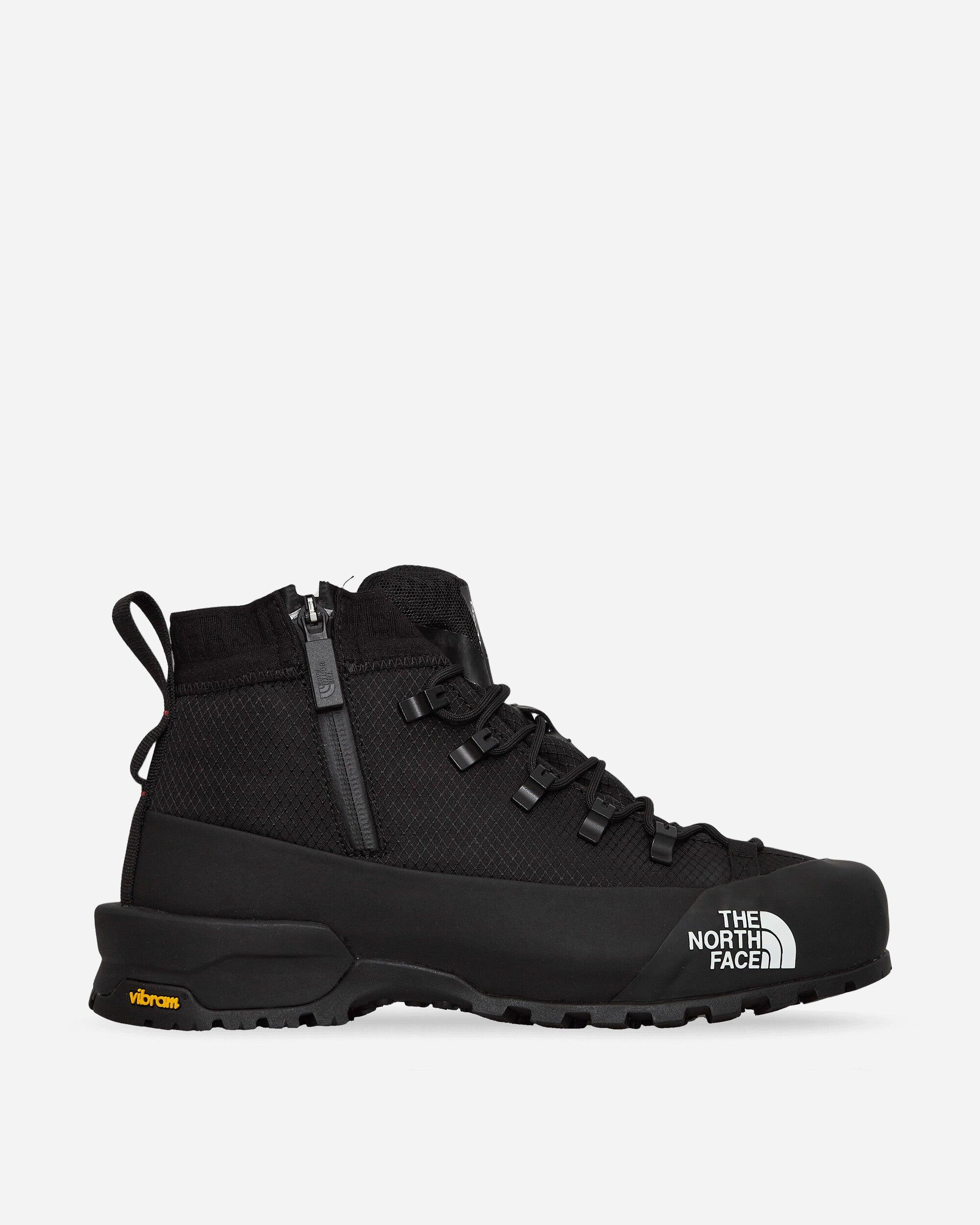The North Face - Glenclyffe Urban Boot in Grey/Green