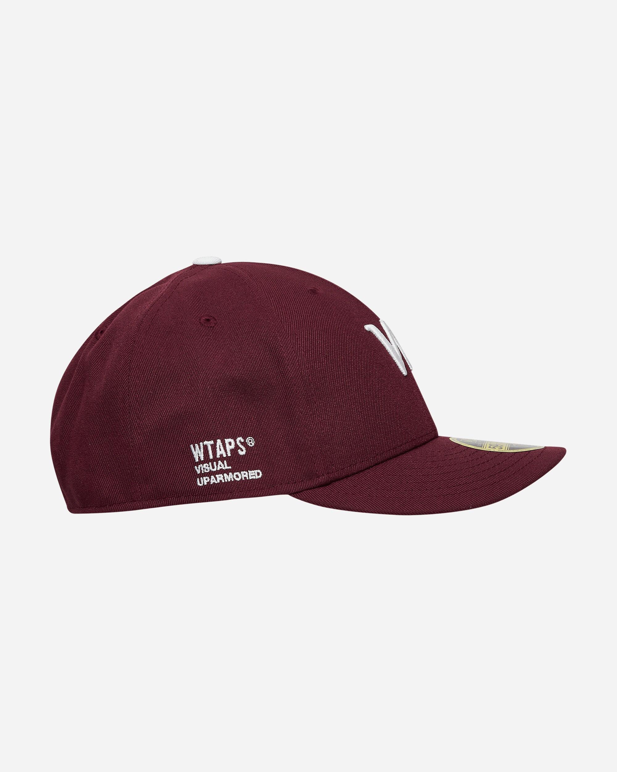 WTAPS New Era 59Fifty Low Profile Cap in Purple for Men | Lyst WTAPS New Era 59Fifty Low Profile Cap in Purple for Men | Lyst