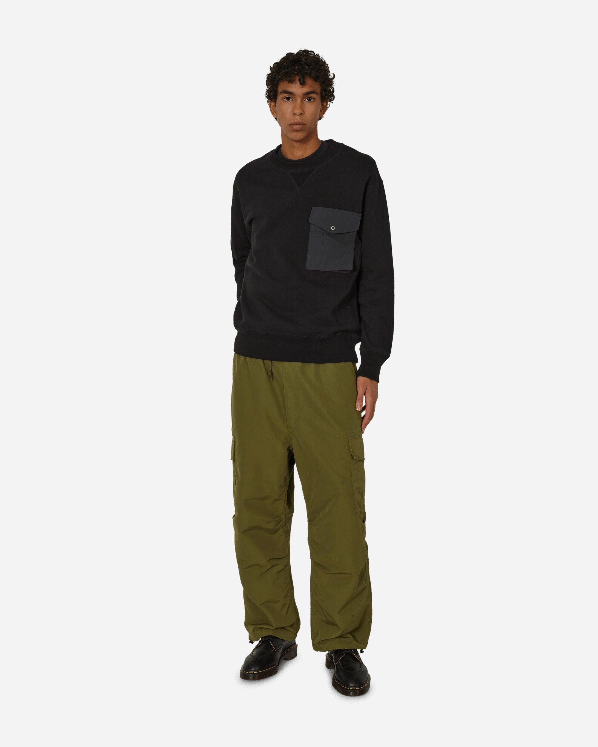 Pantalon cargo polyester new arrivals