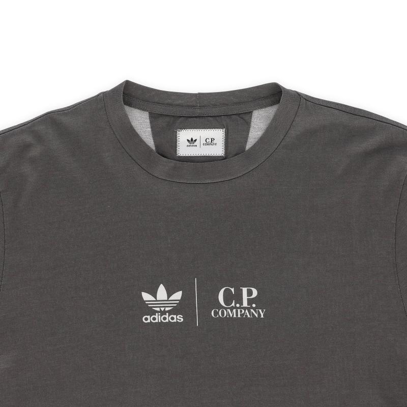 adidas cp company t shirt