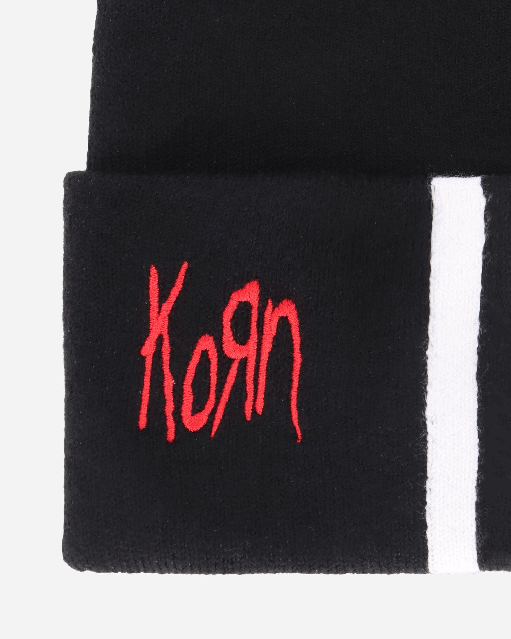 KORN X ADIDAS Beanie – Korn