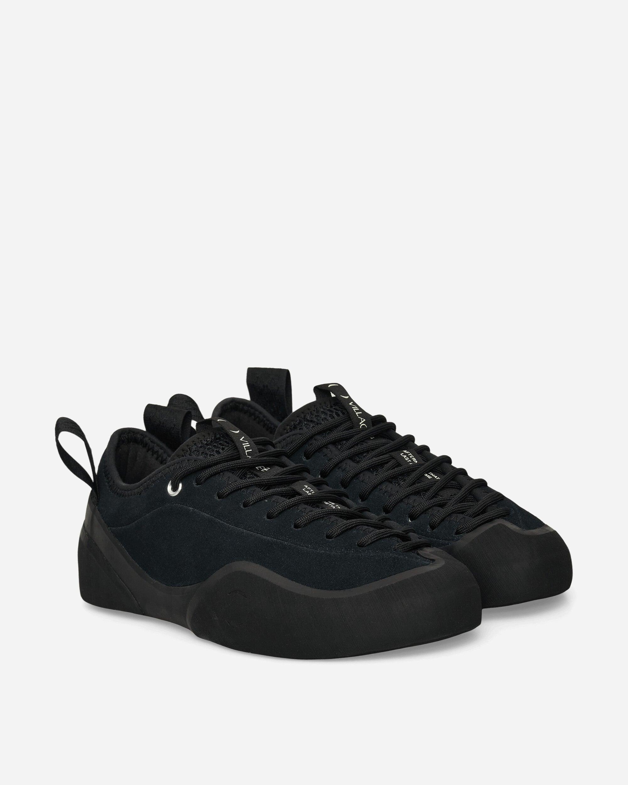 Village PM 1.00Pm Sneakers Natural in Black for Men | Lyst