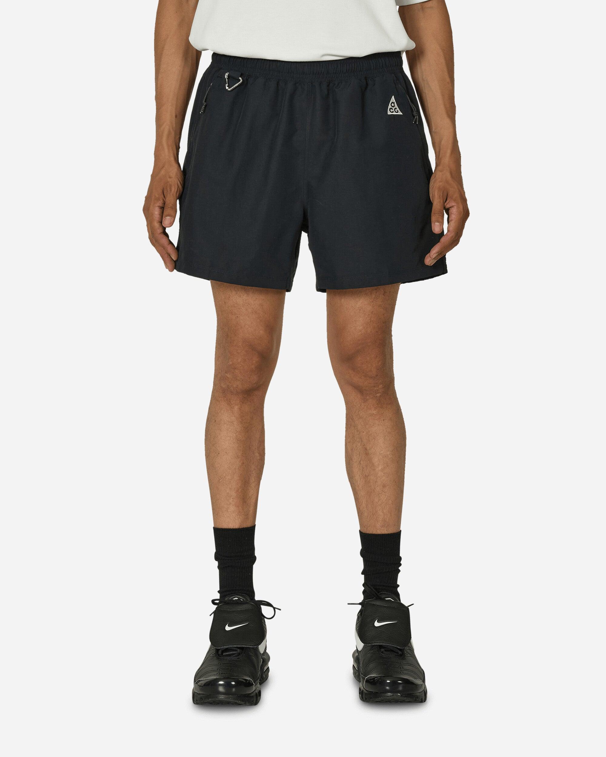 Nike Acg Reservoir Goat Shorts in Blue for Men | Lyst