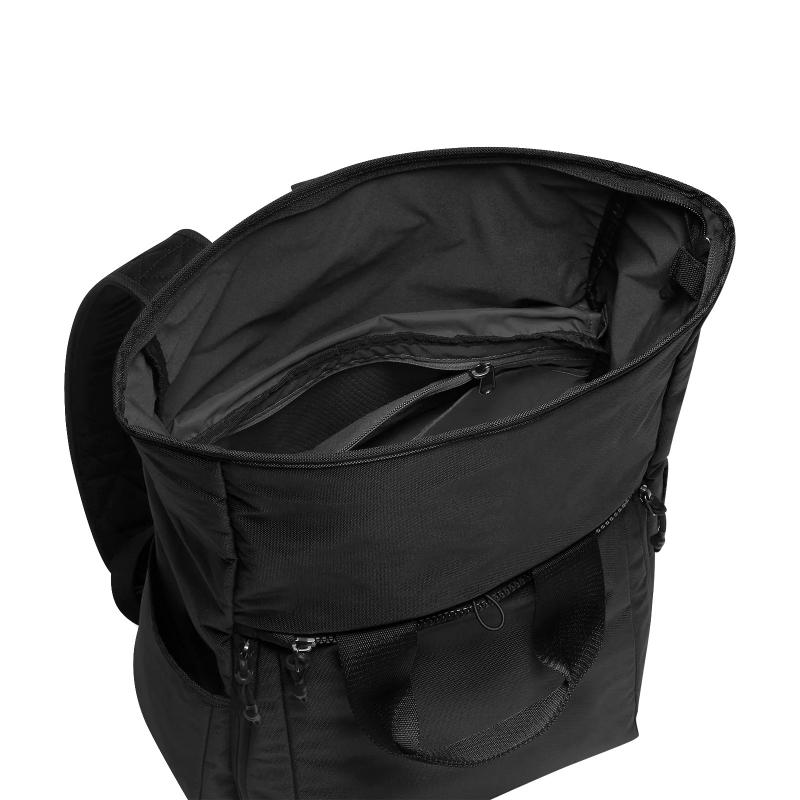 Nike Vapor Energy 2.0 Training Backpack in Black/Black/Black (Black) | Lyst