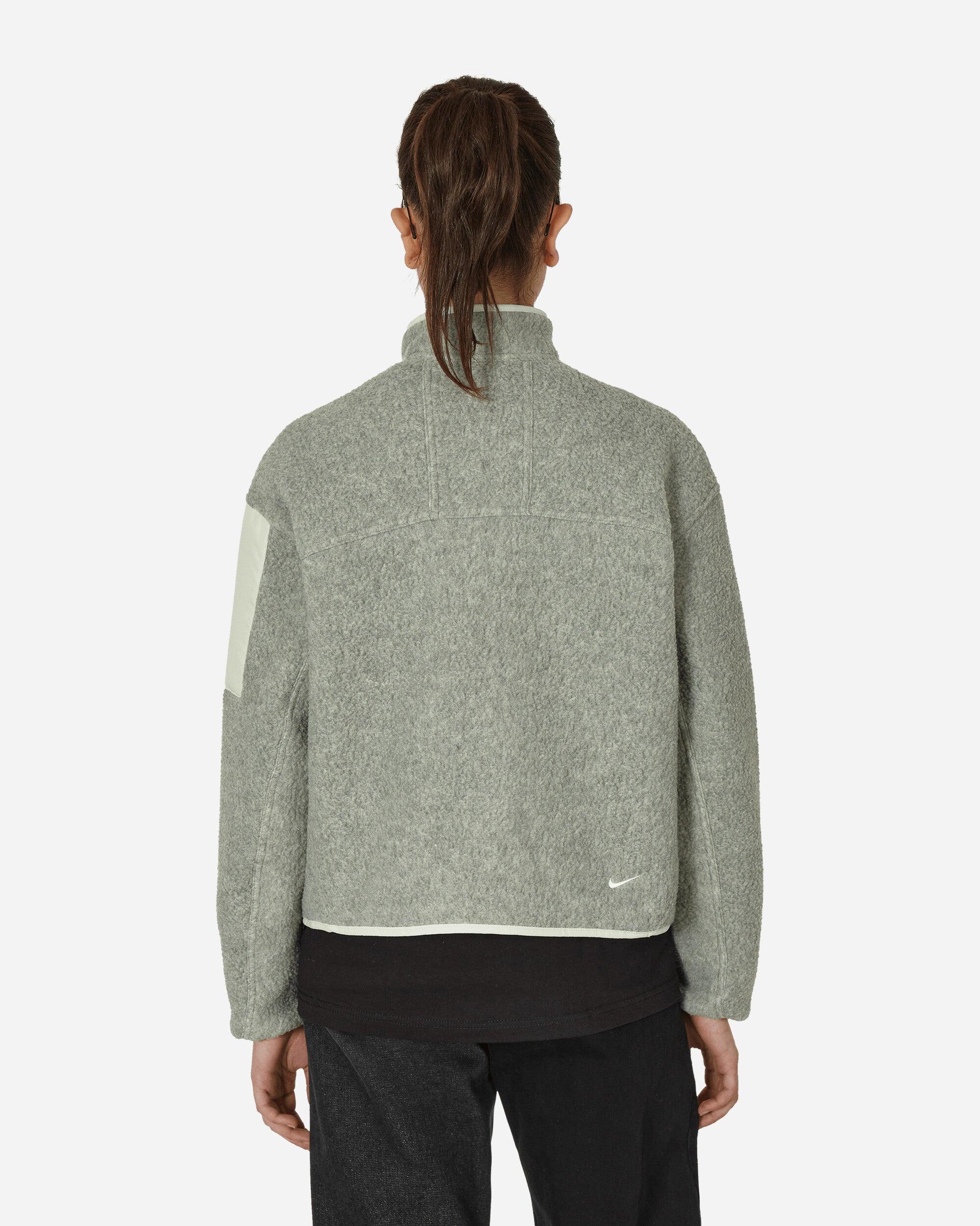 Nike Acg Arctic Wolf Fleece Jacket Sea Glass in Gray | Lyst Nike Acg Arctic Wolf Fleece Jacket Sea Glass in Gray | Lyst